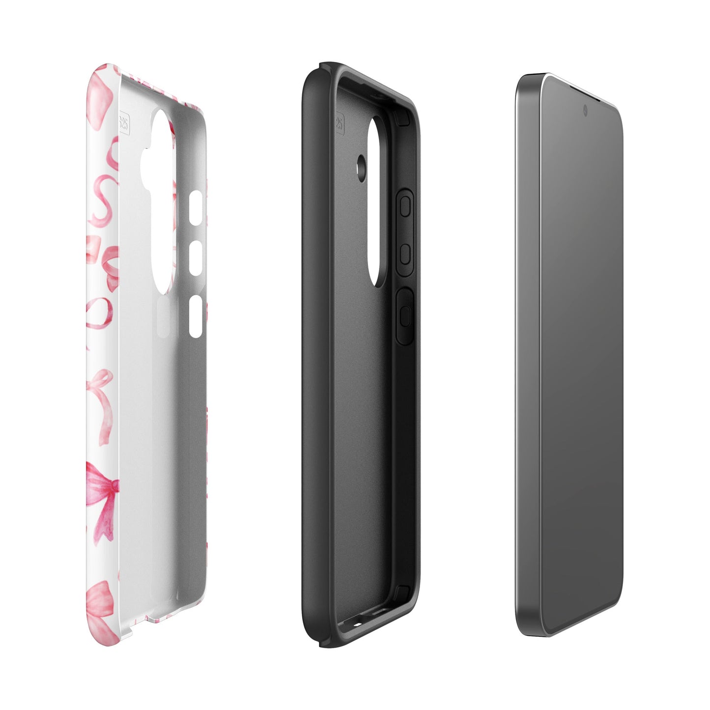 Rosie Samsung Case - Blunt Cases