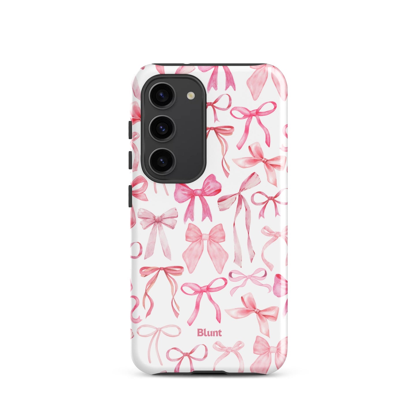 Rosie Samsung Case - Blunt Cases