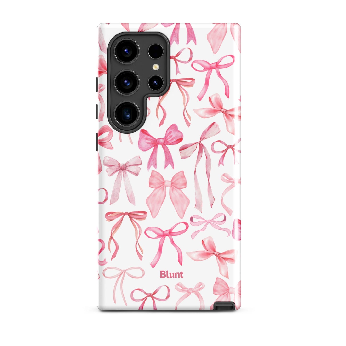 Rosie Samsung Case - Blunt Cases