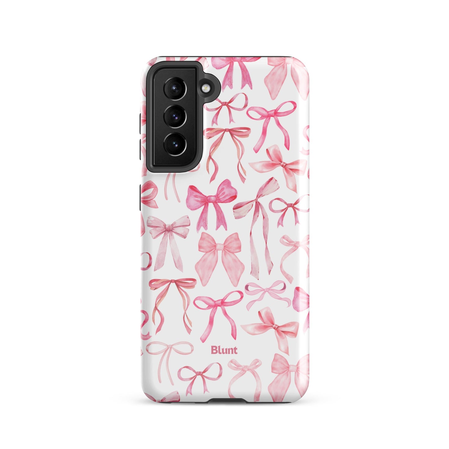 Rosie Samsung Case - Blunt Cases