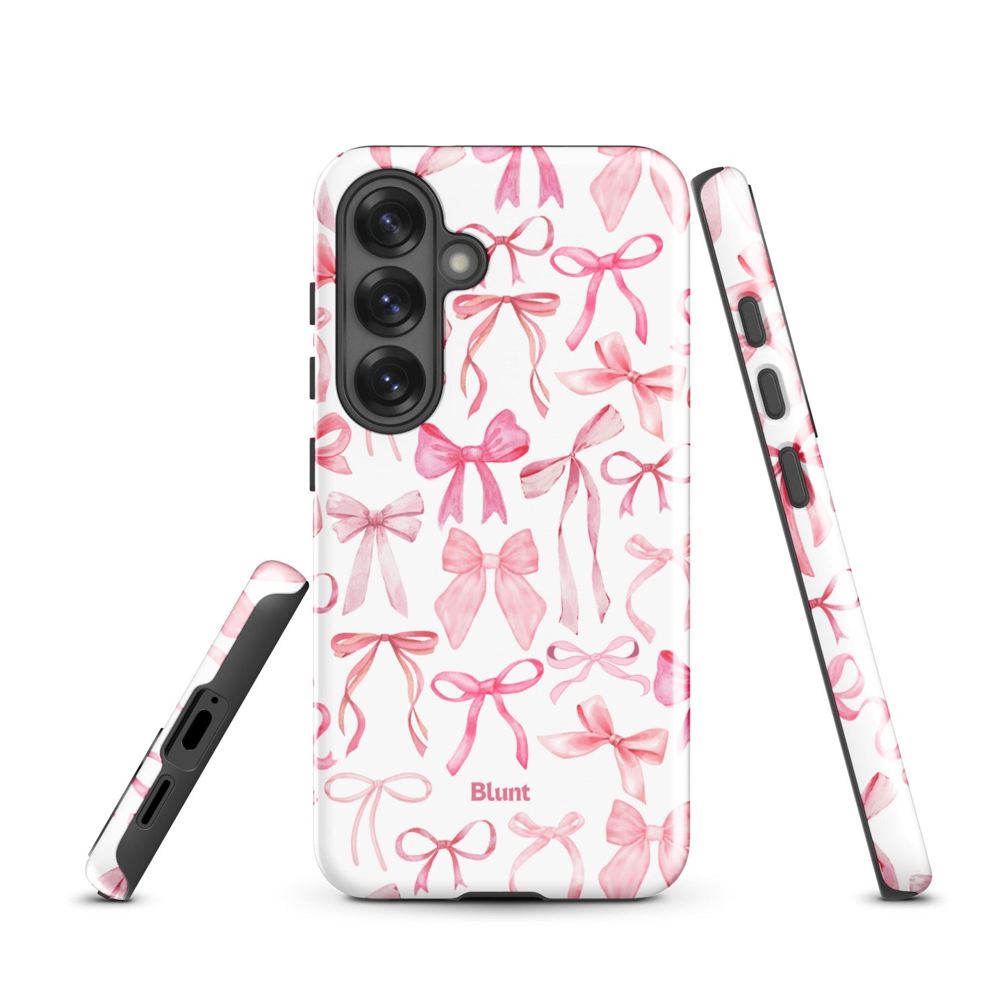Rosie Samsung Case - Blunt Cases