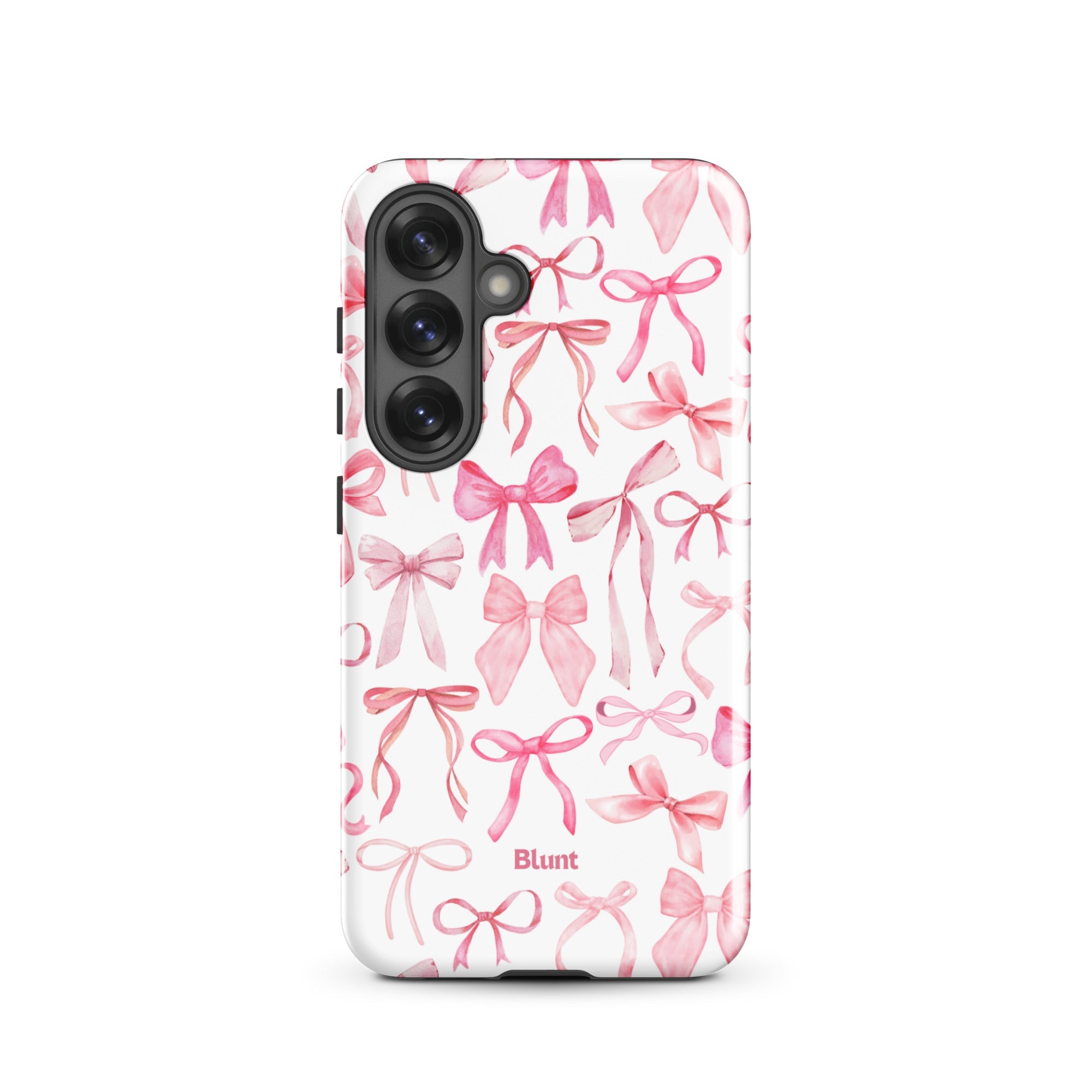 Rosie Samsung Case Galaxy S25 / Tough Rosie Samsung Case Galaxy S25 / Tough