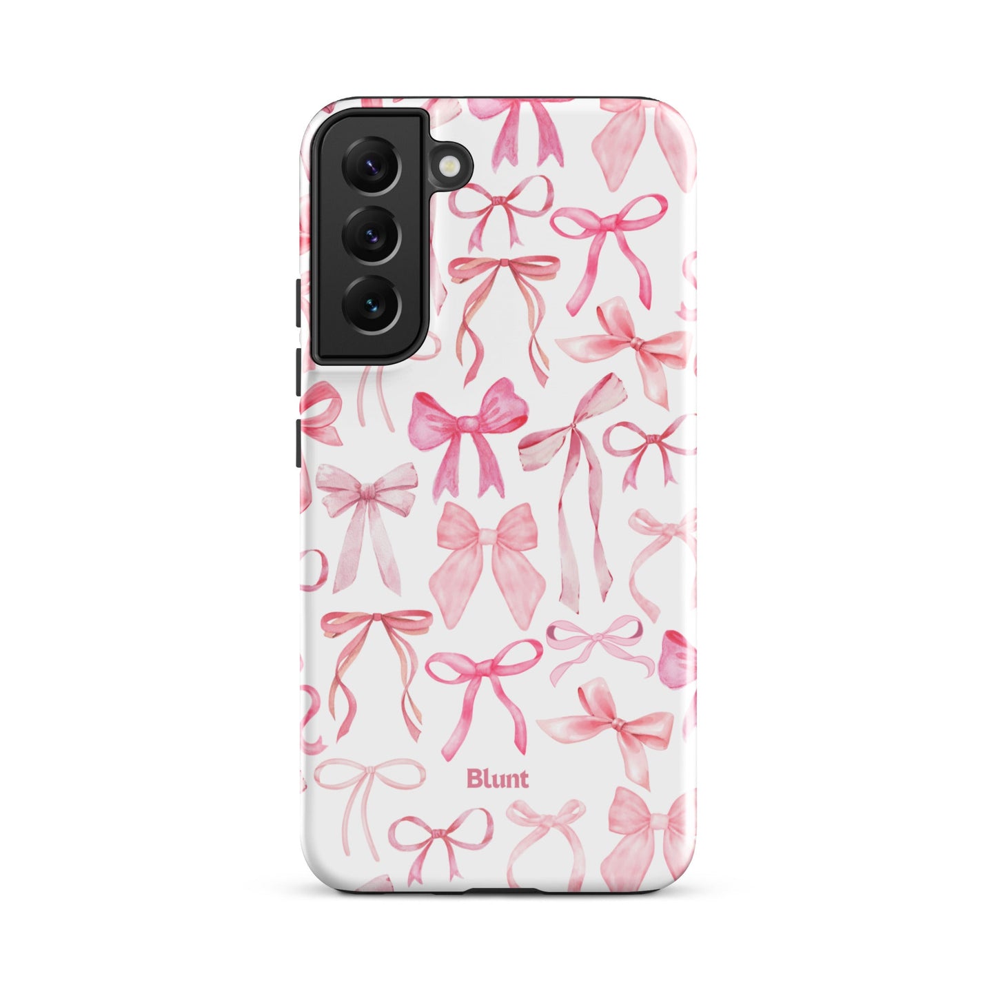 Rosie Samsung Case - Blunt Cases