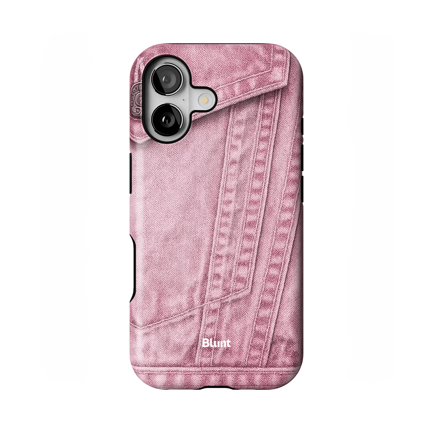 Rosvyn iPhone Case - Blunt Cases