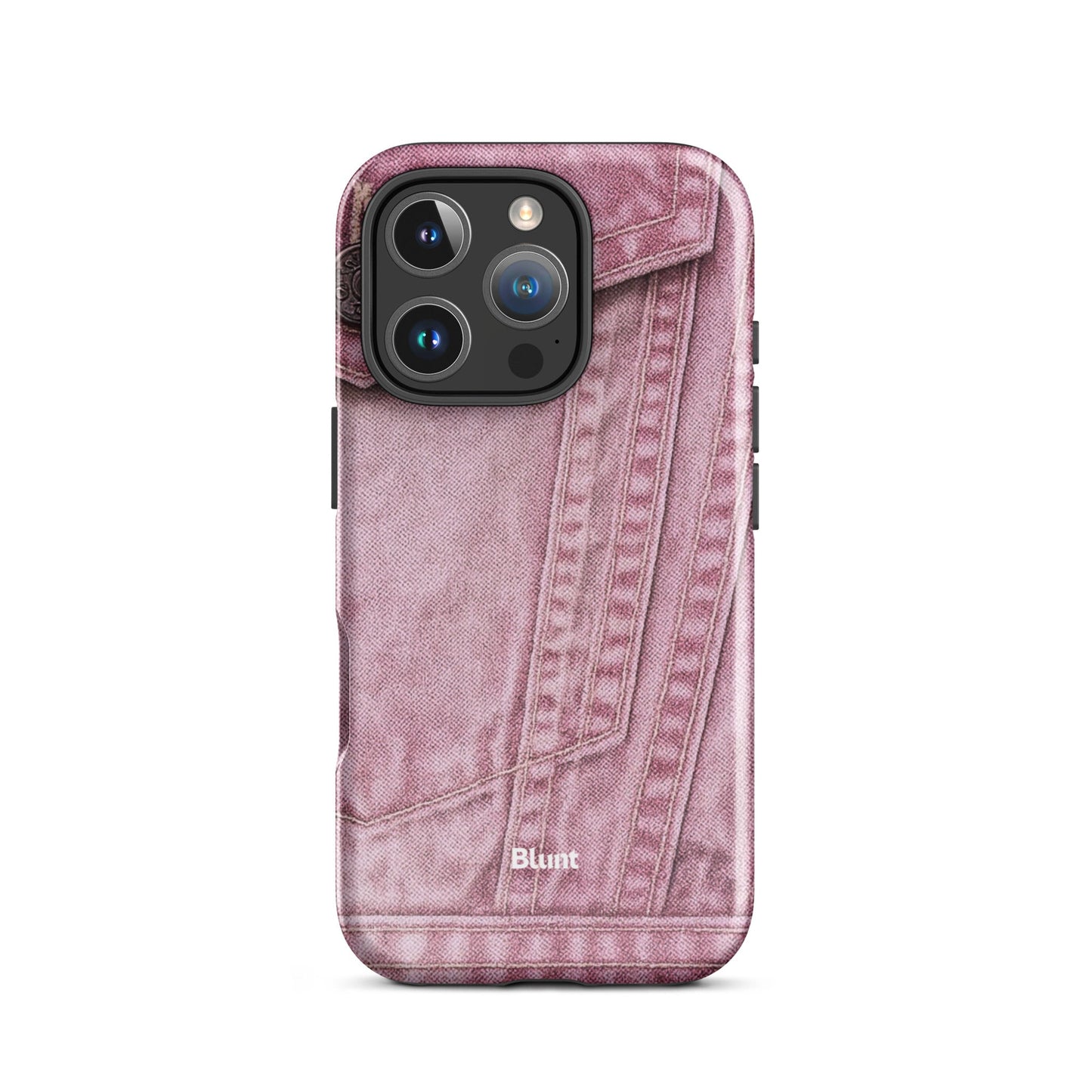 Rosvyn iPhone Case - Blunt Cases