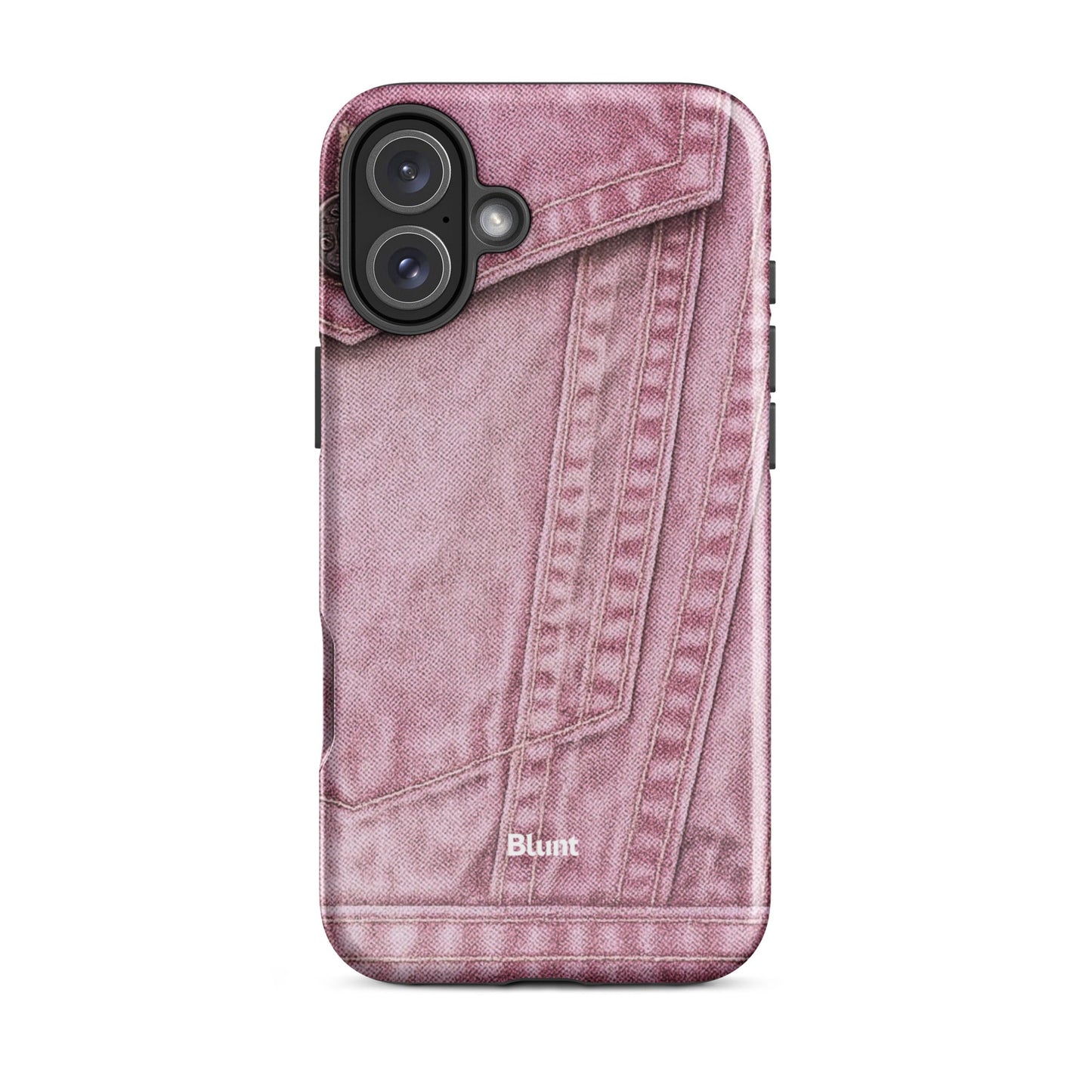 Rosvyn iPhone Case - Blunt Cases