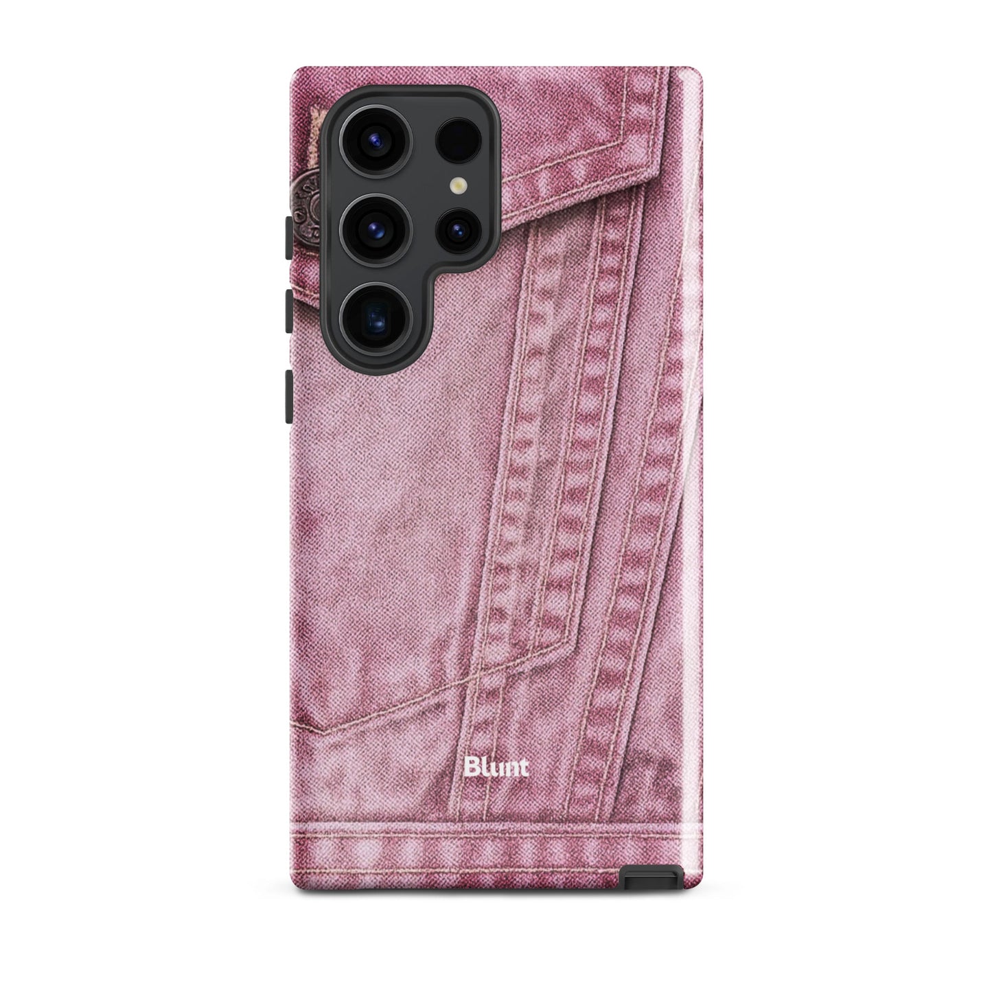 Rosvyn Samsung Case - Blunt Cases