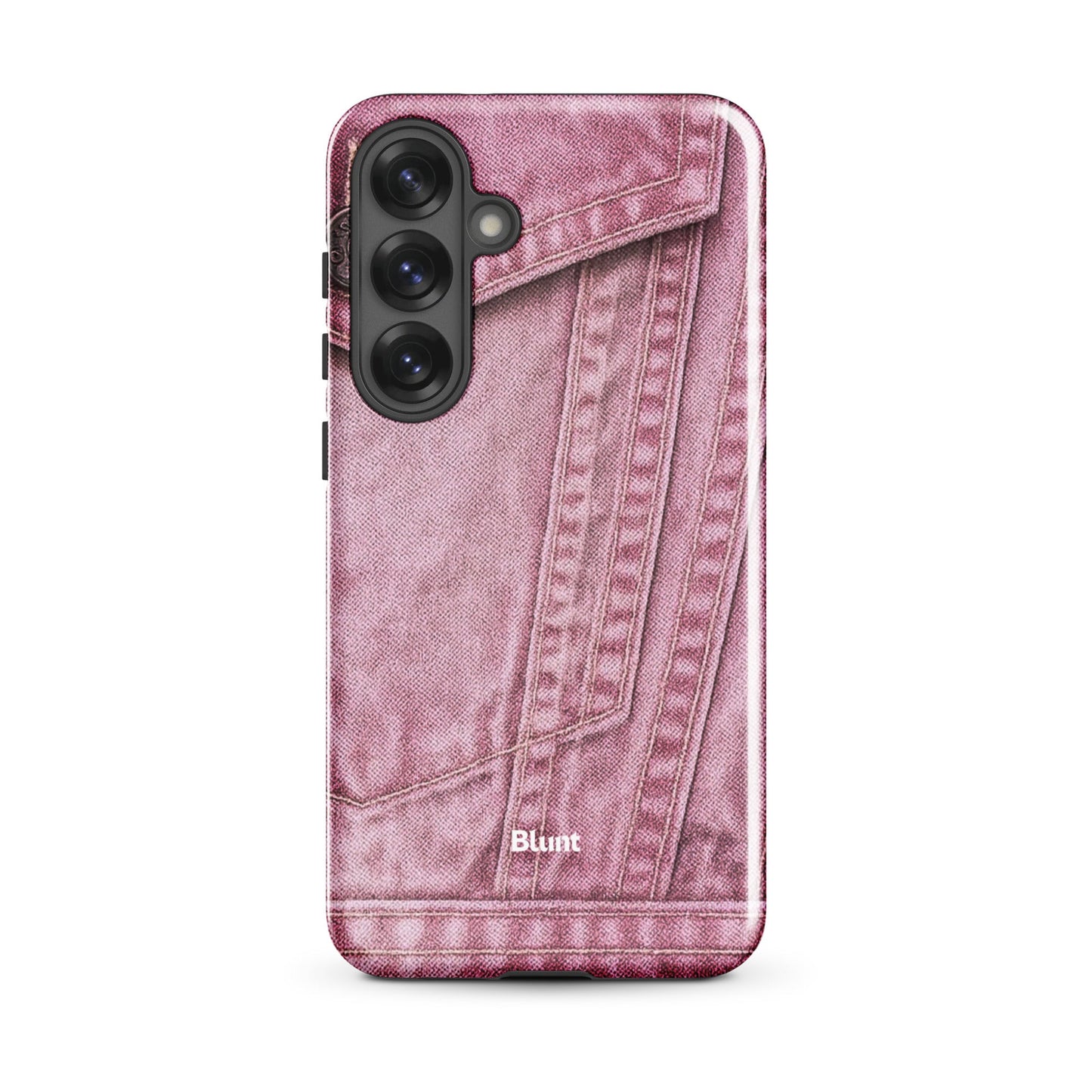 Rosvyn Samsung Case - Blunt Cases