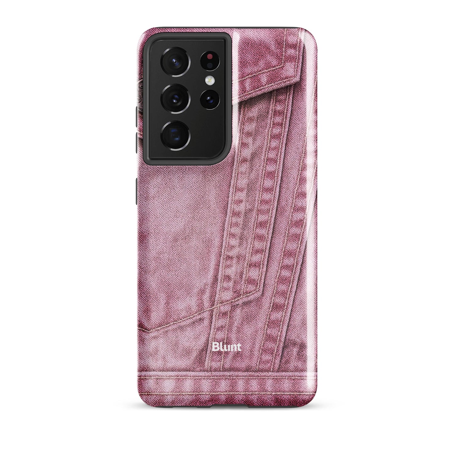 Rosvyn Samsung Case - Blunt Cases