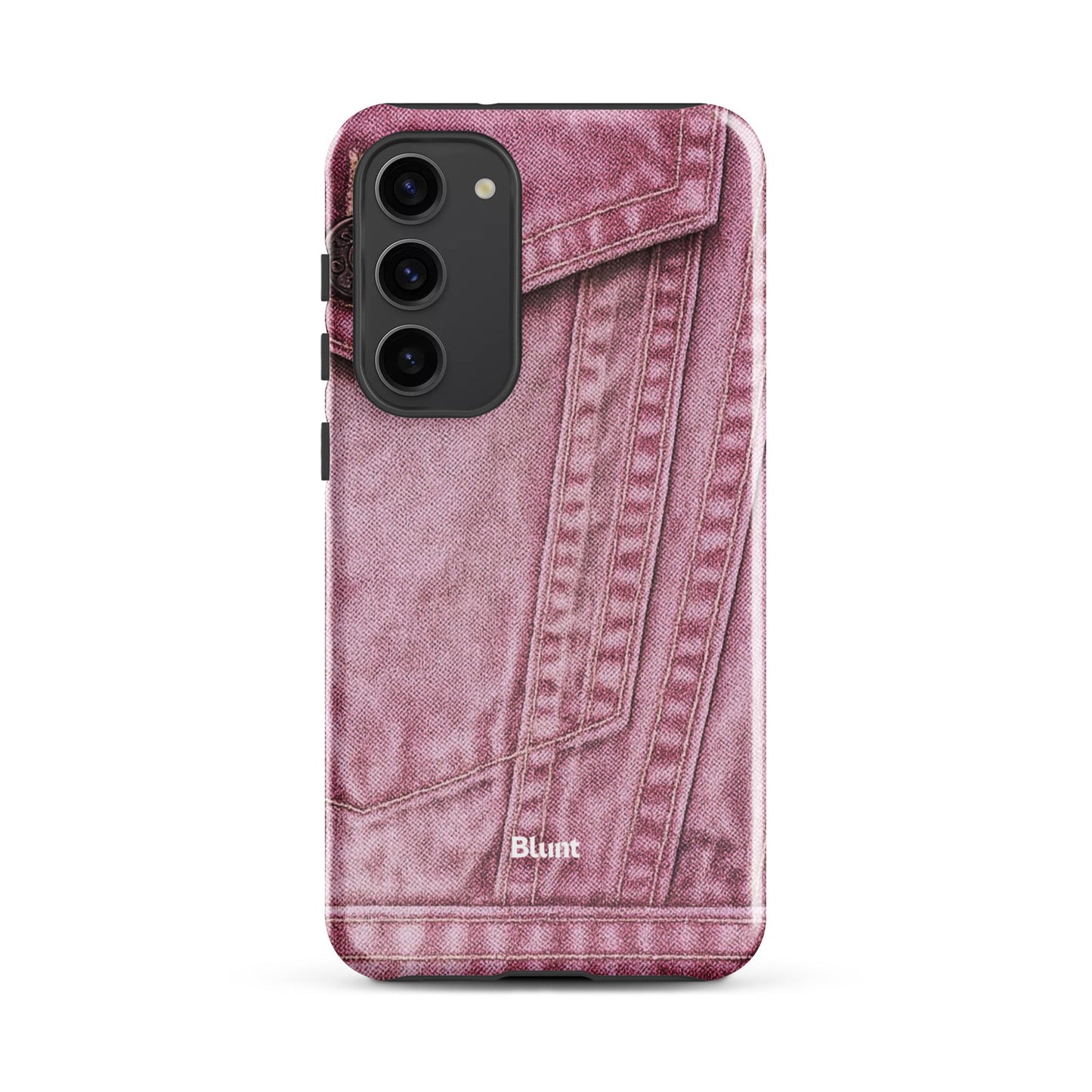 Rosvyn Samsung Case - Blunt Cases