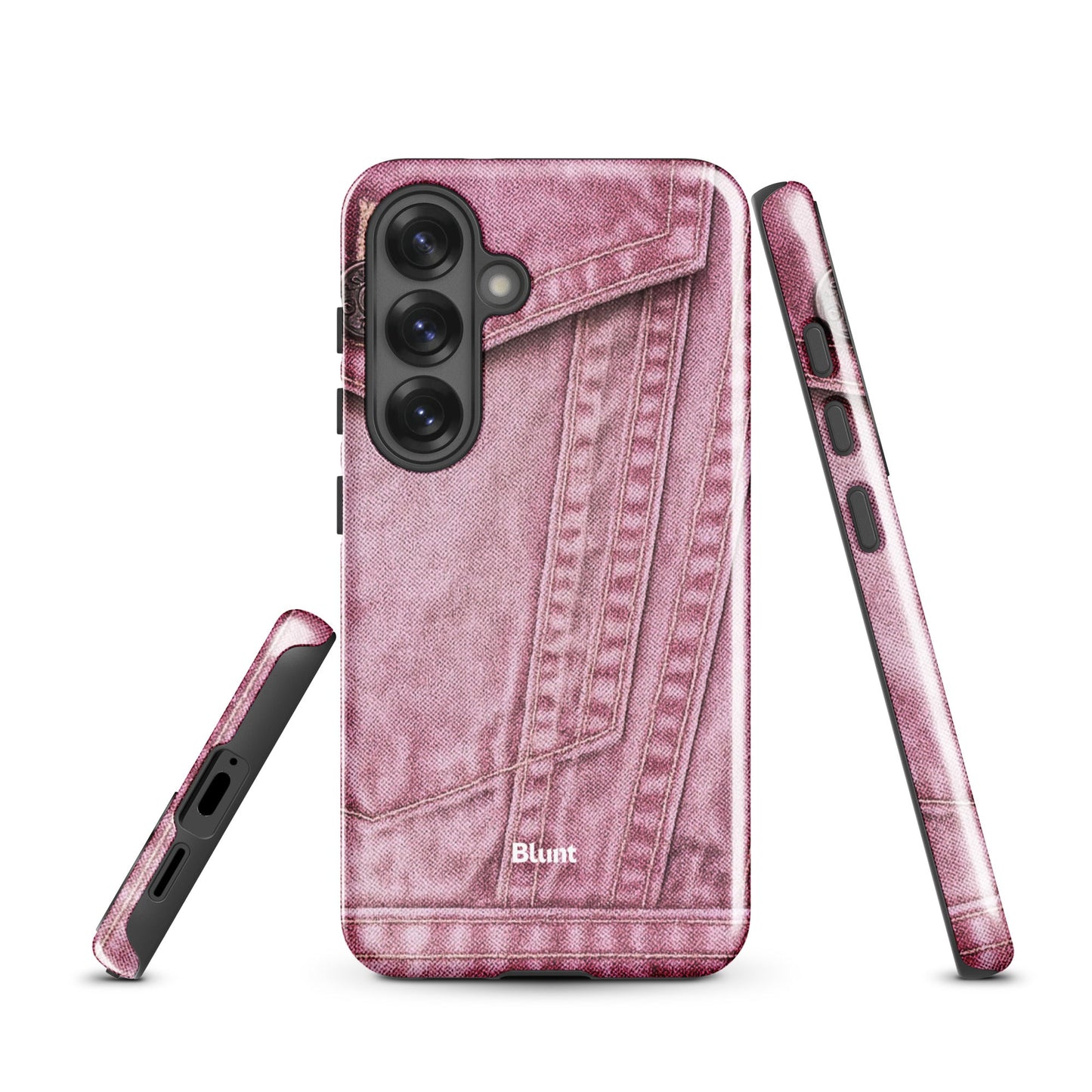 Rosvyn Samsung Case - Blunt Cases