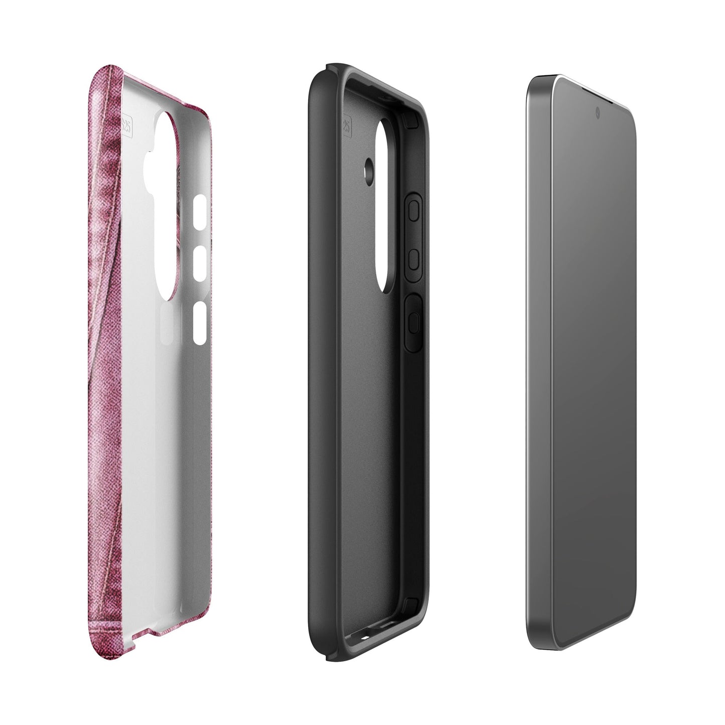 Rosvyn Samsung Case - Blunt Cases