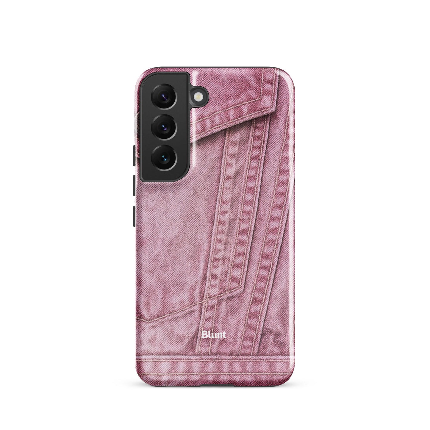 Rosvyn Samsung Case - Blunt Cases