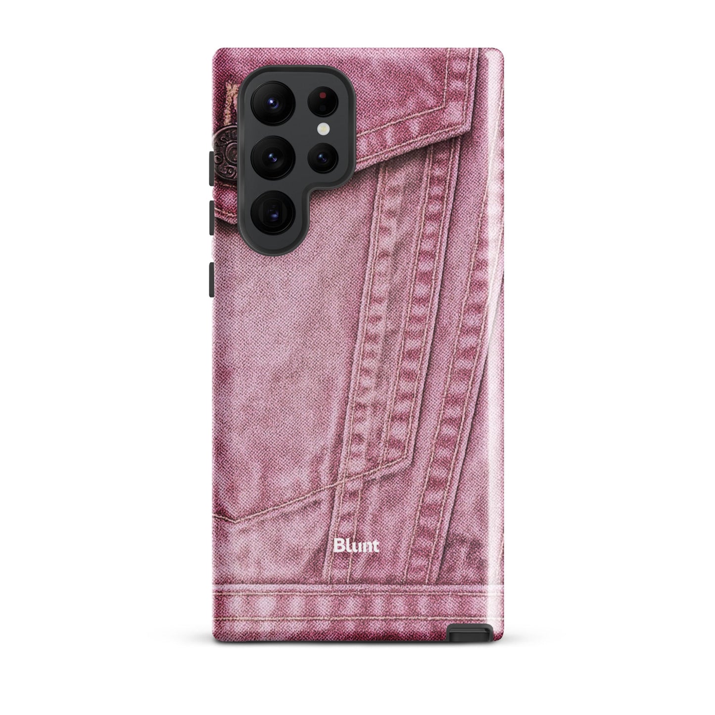Rosvyn Samsung Case - Blunt Cases