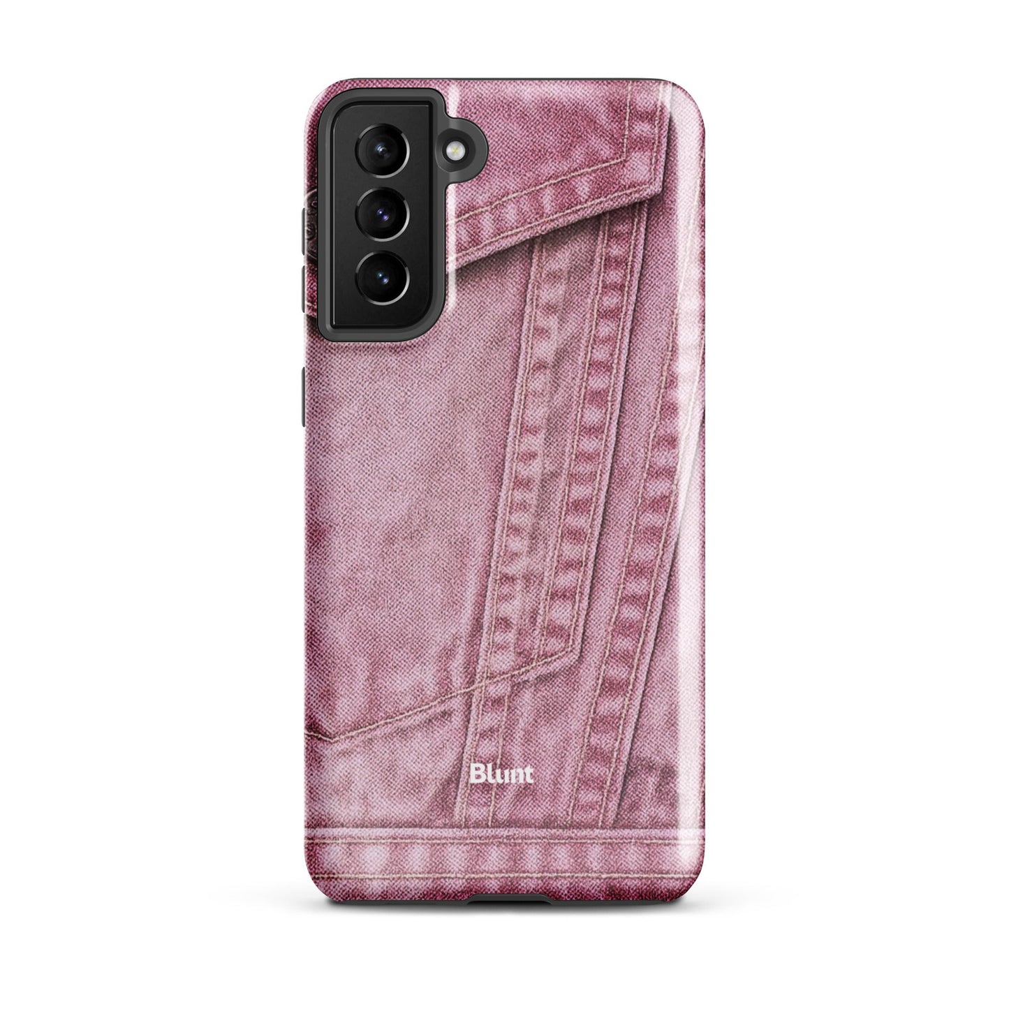 Rosvyn Samsung Case - Blunt Cases