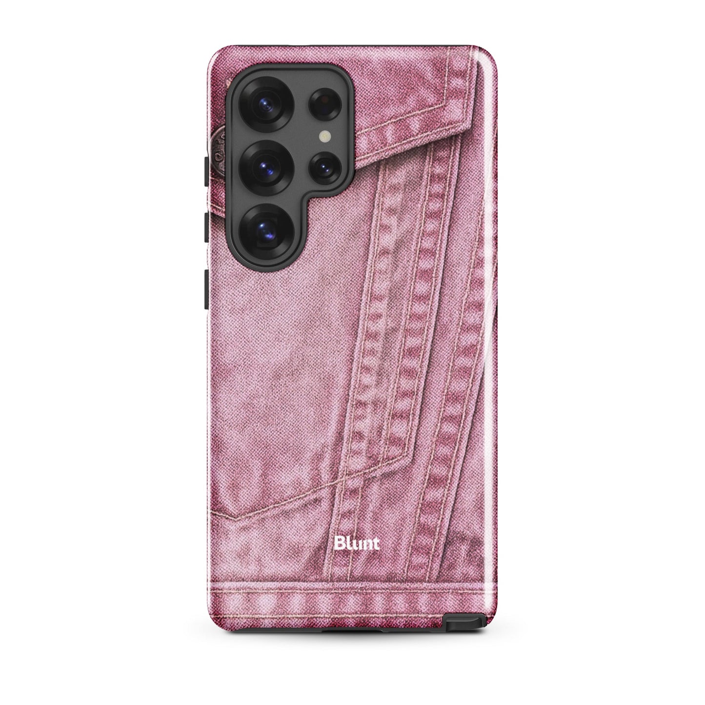Rosvyn Samsung Case - Blunt Cases