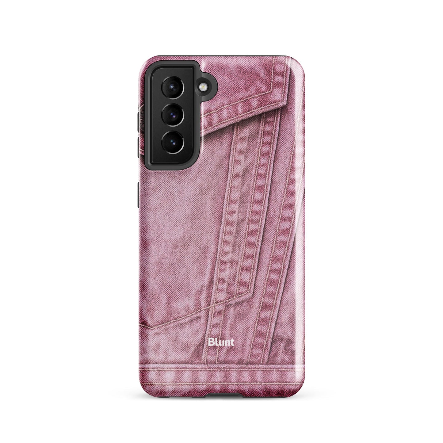 Rosvyn Samsung Case - Blunt Cases