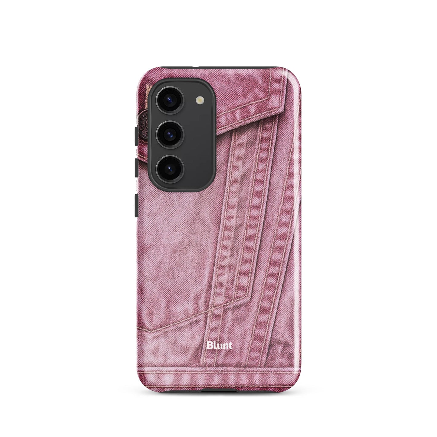 Rosvyn Samsung Case - Blunt Cases