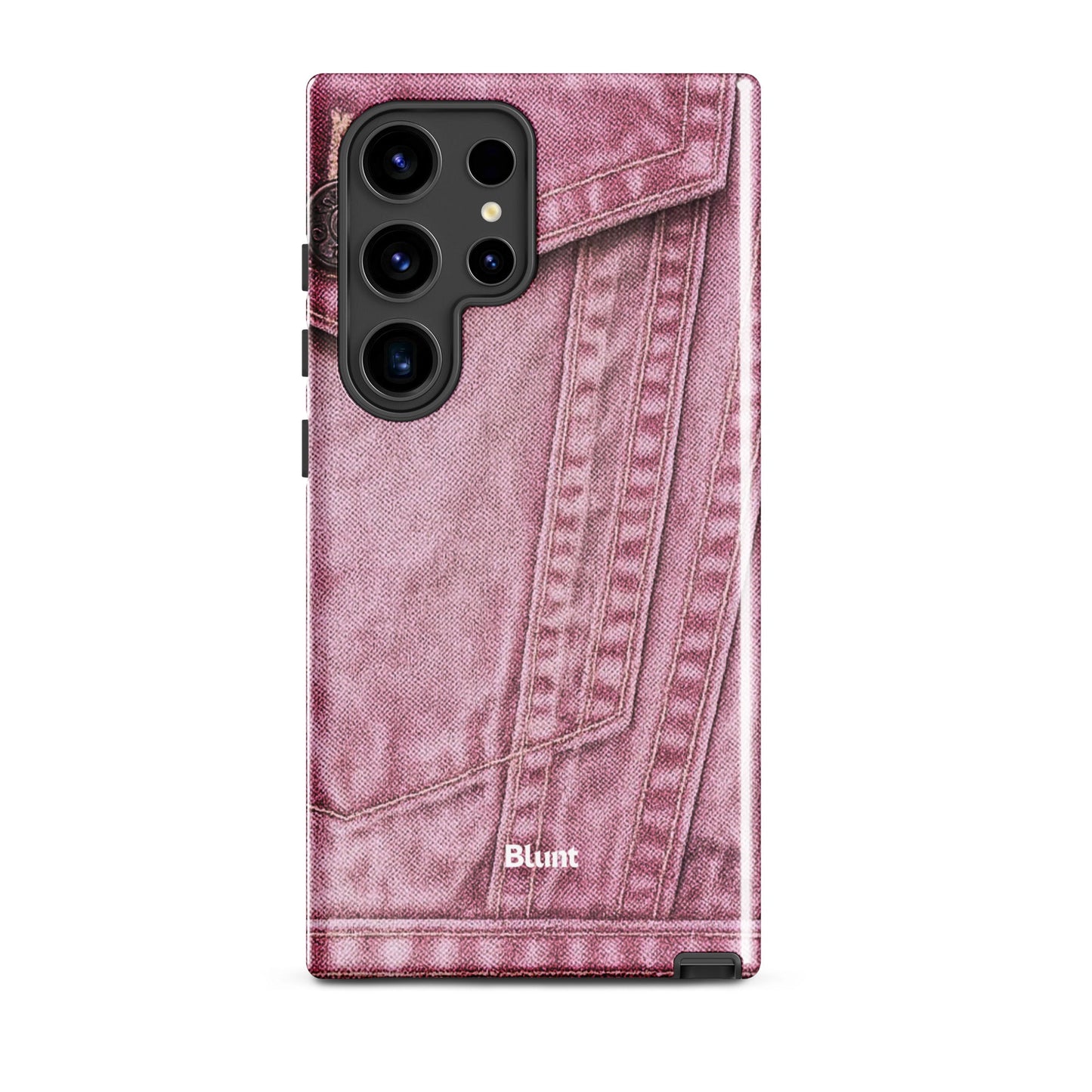 Rosvyn Samsung Case - Blunt Cases