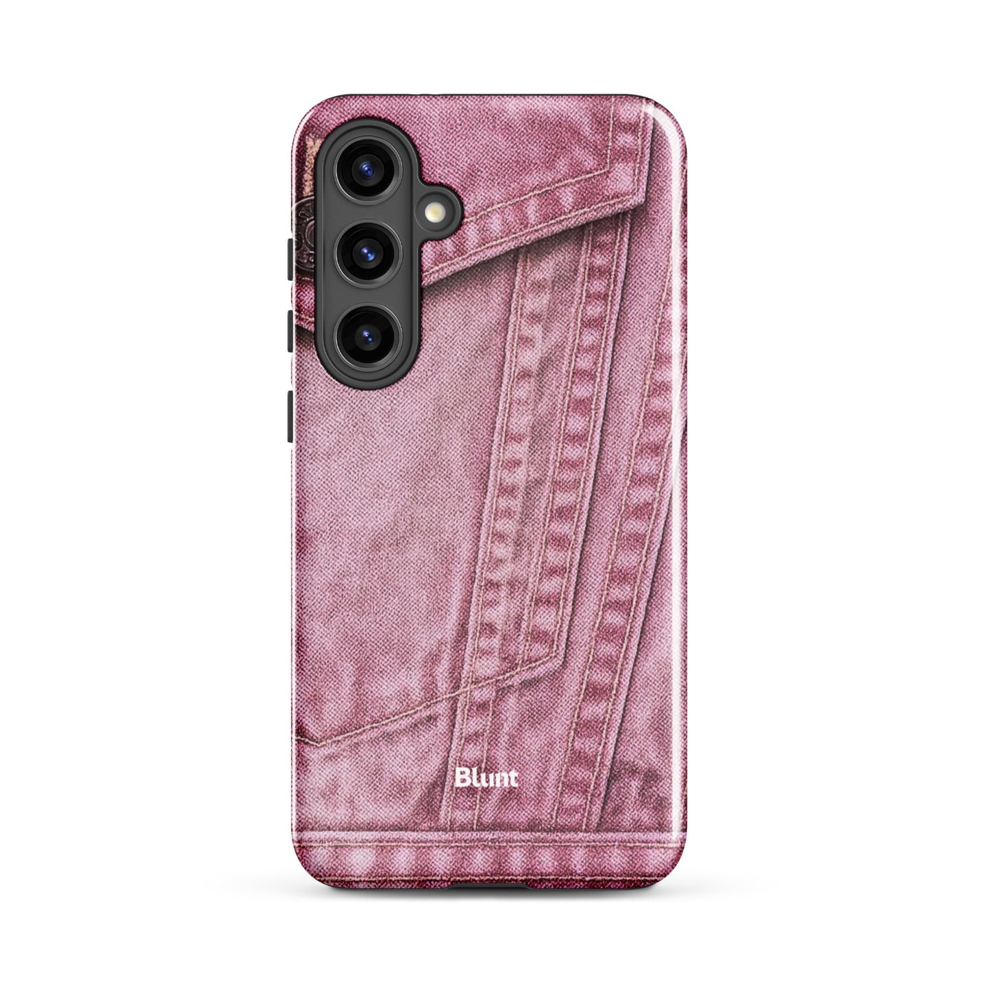 Rosvyn Samsung Case - Blunt Cases