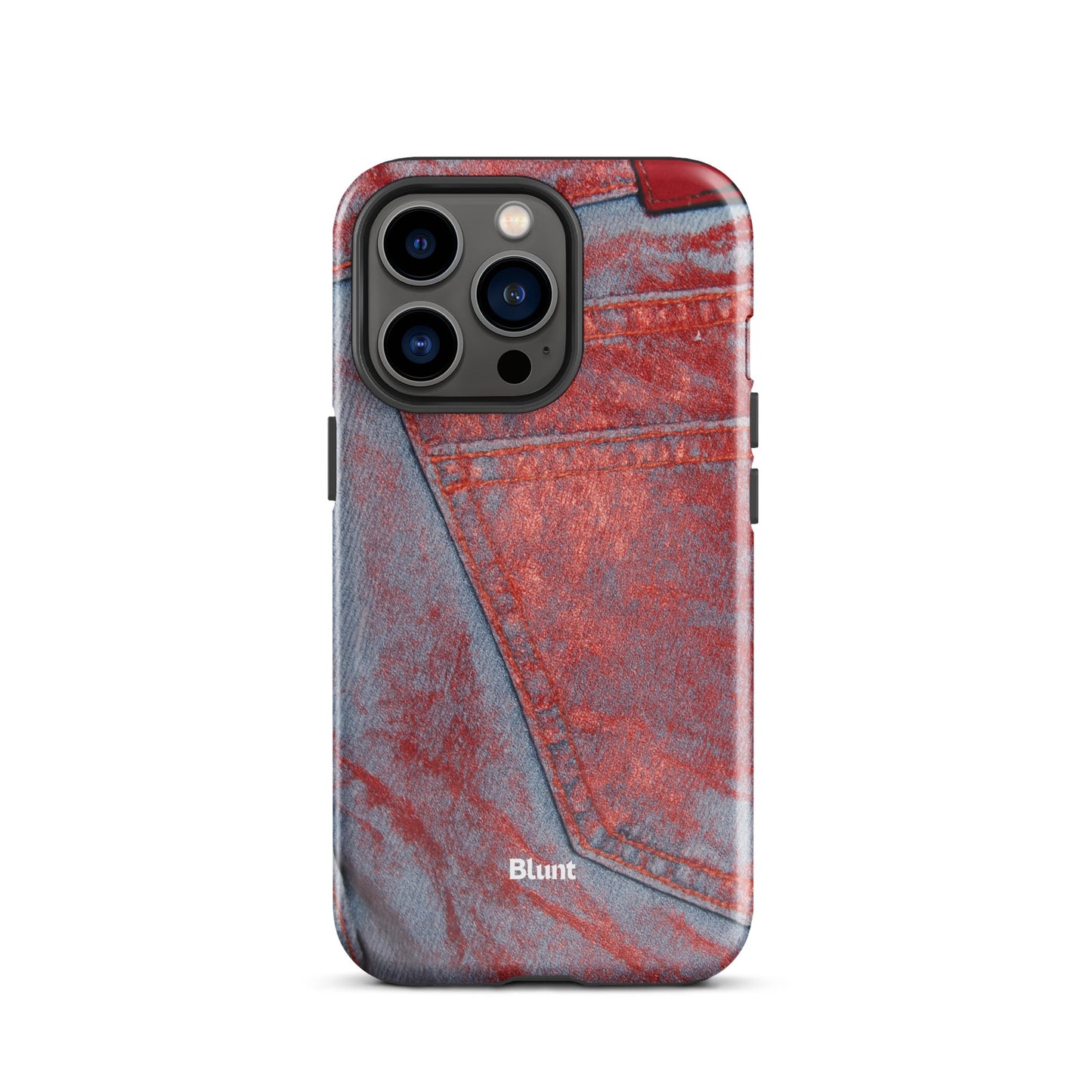 Roudin iPhone Case - Blunt Cases