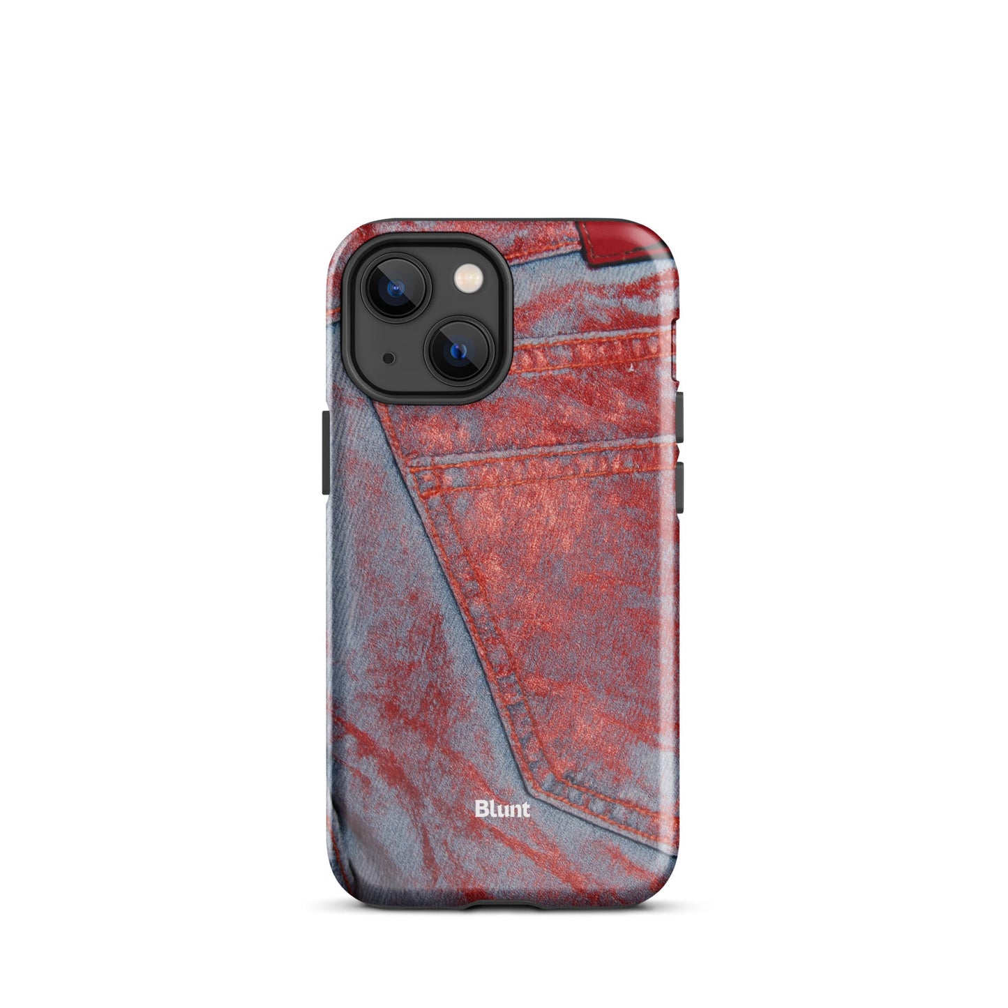 Roudin iPhone Case - Blunt Cases