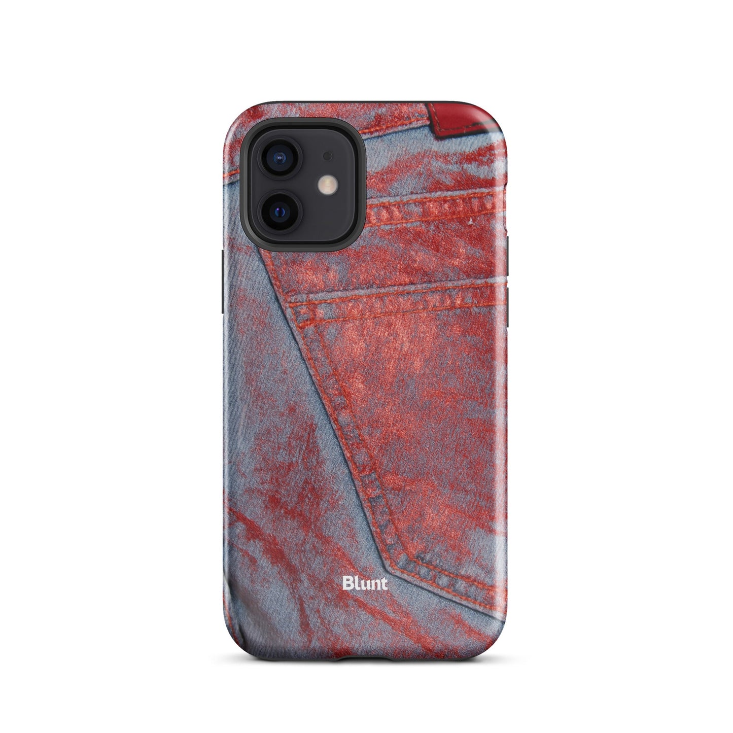 Roudin iPhone Case - Blunt Cases