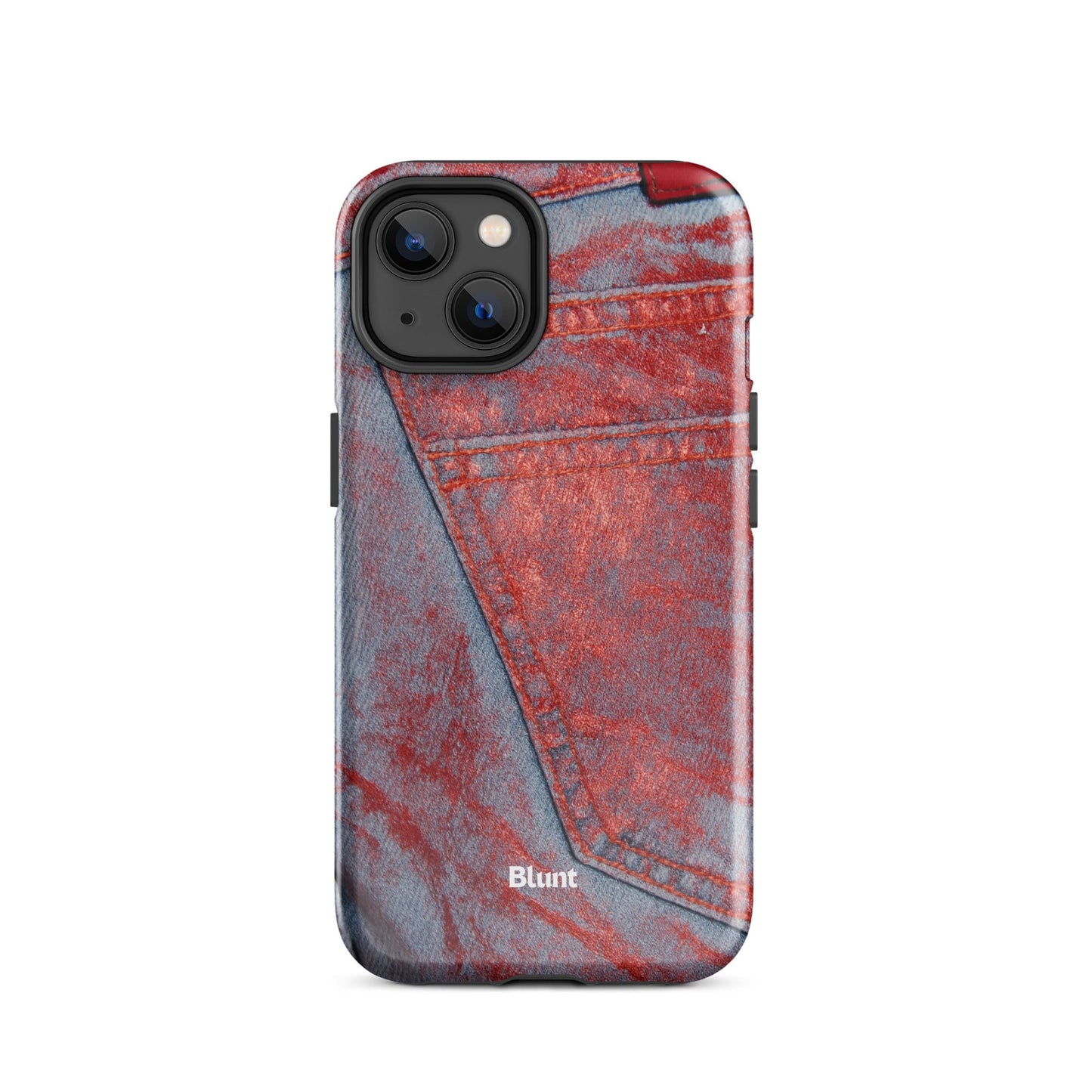 Roudin iPhone Case - Blunt Cases