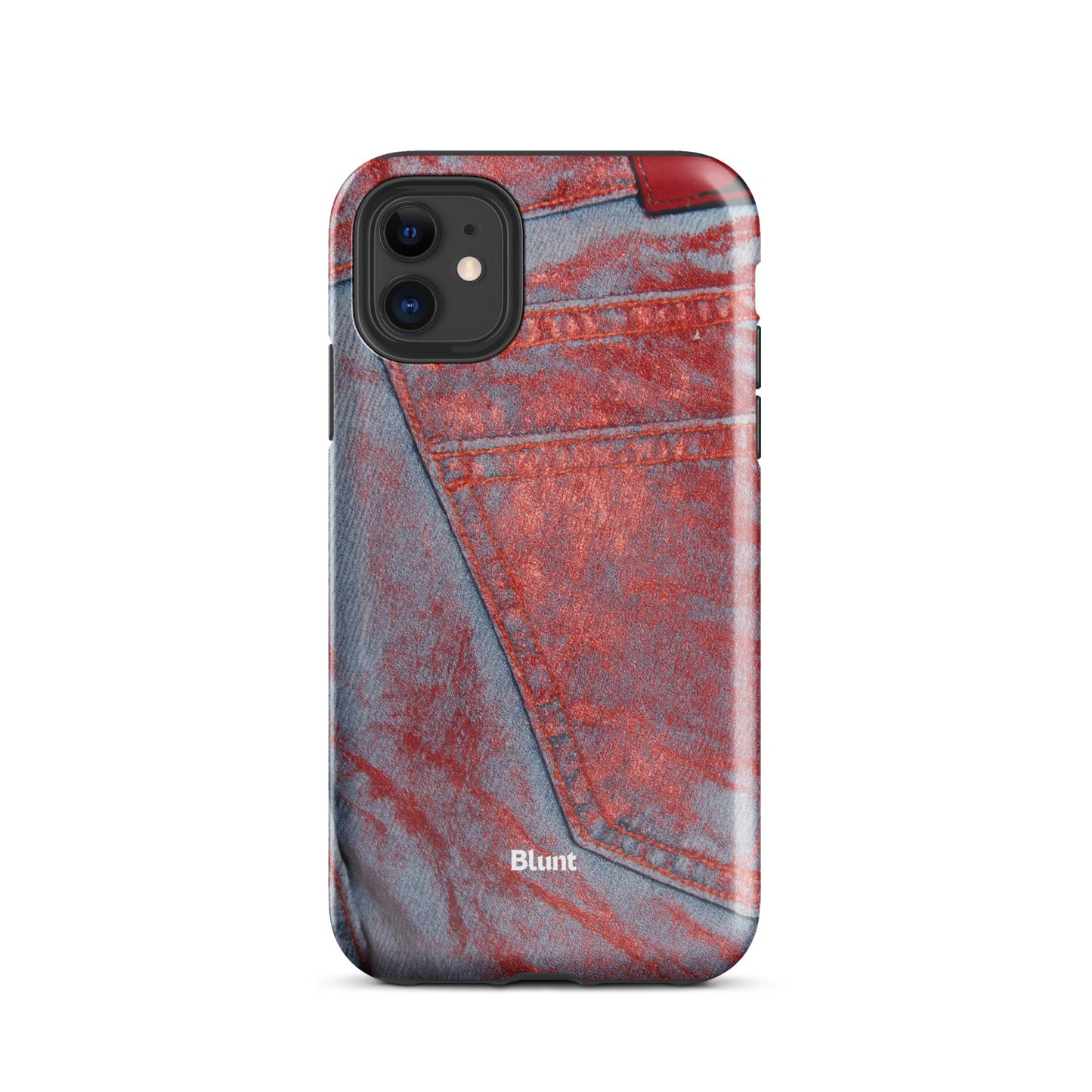 Roudin iPhone Case - Blunt Cases