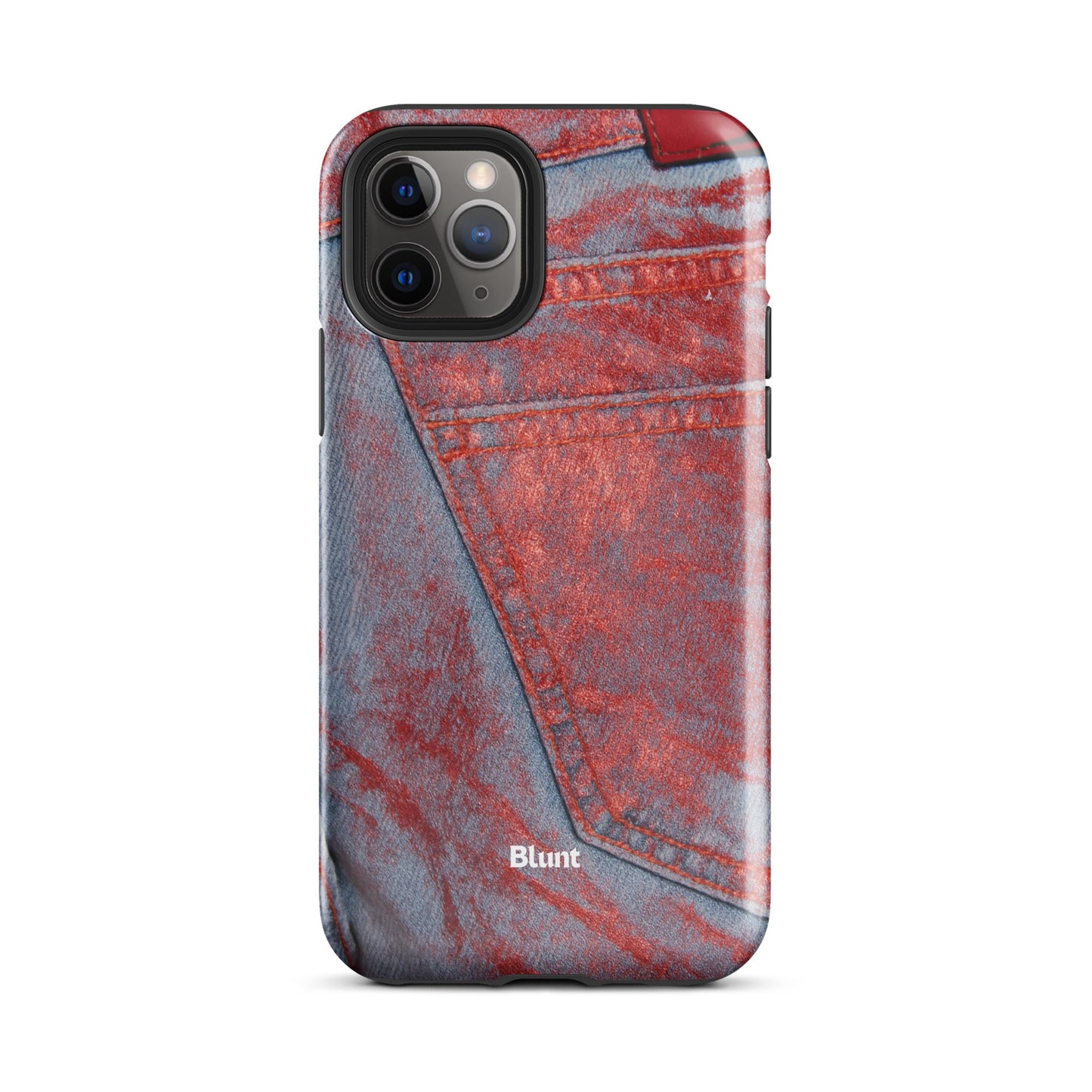 Roudin iPhone Case - Blunt Cases