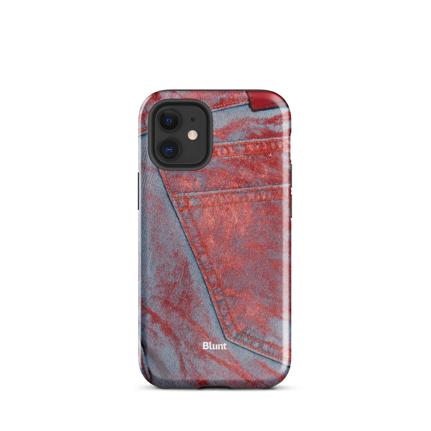 Roudin iPhone Case - Blunt Cases