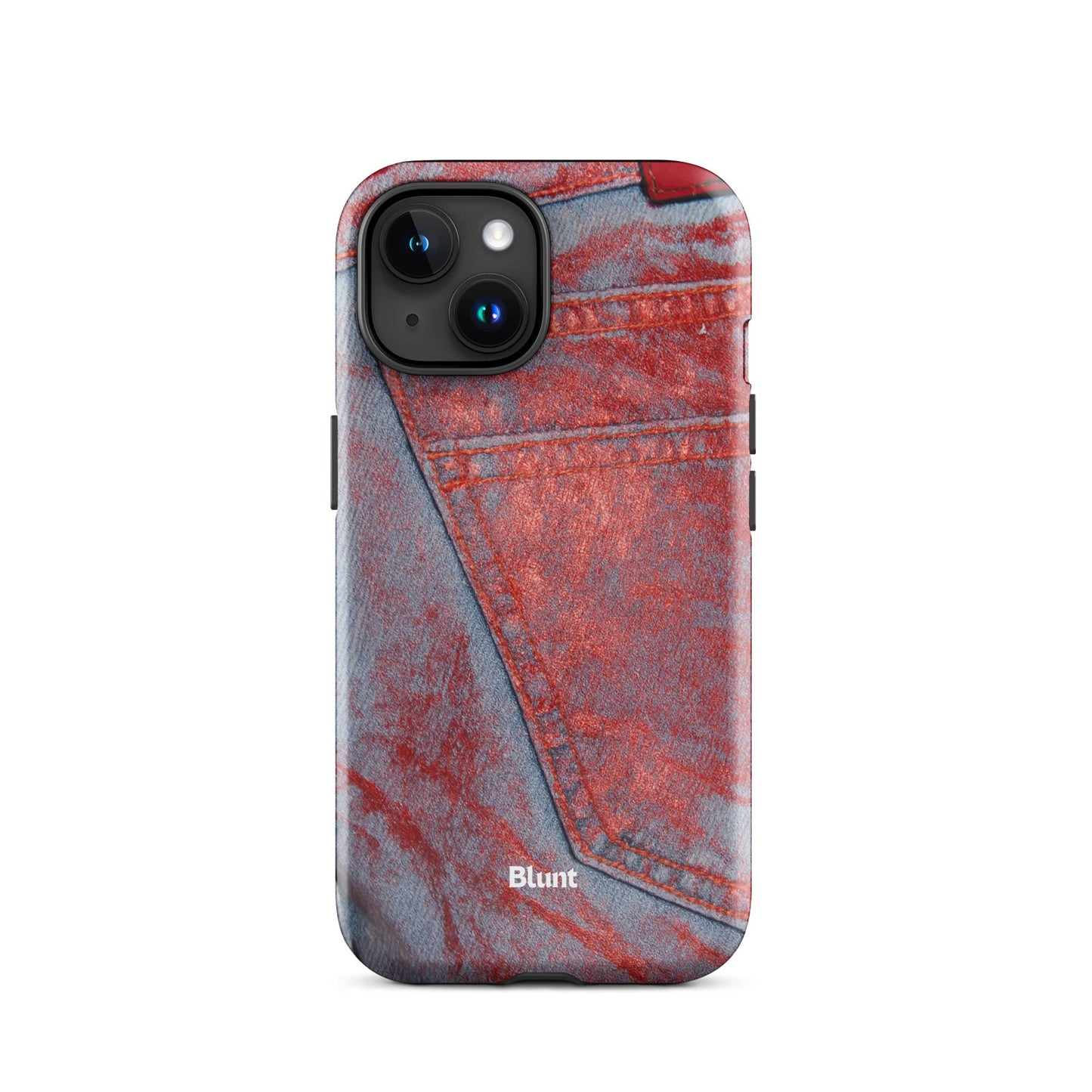 Roudin iPhone Case - Blunt Cases