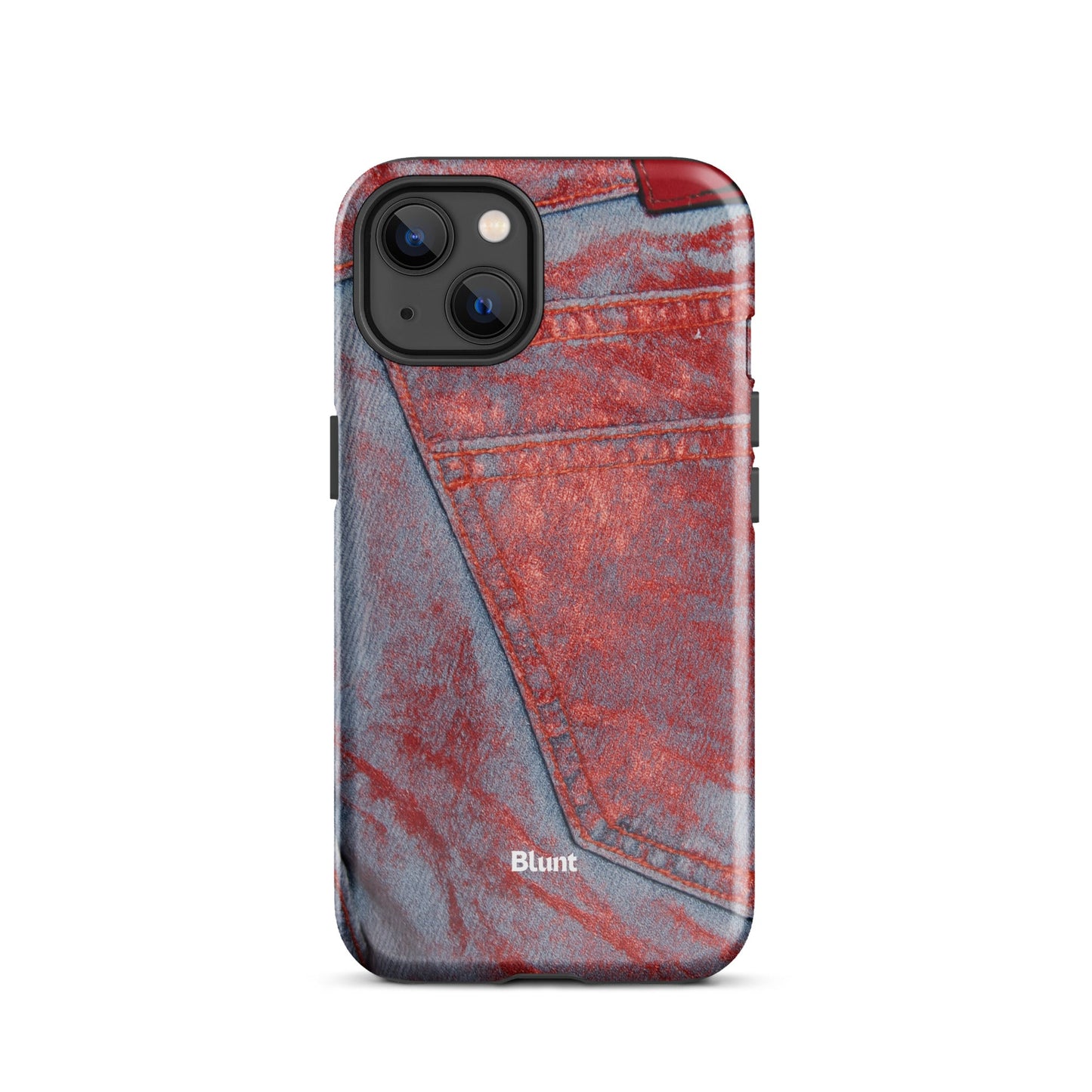 Roudin iPhone Case - Blunt Cases
