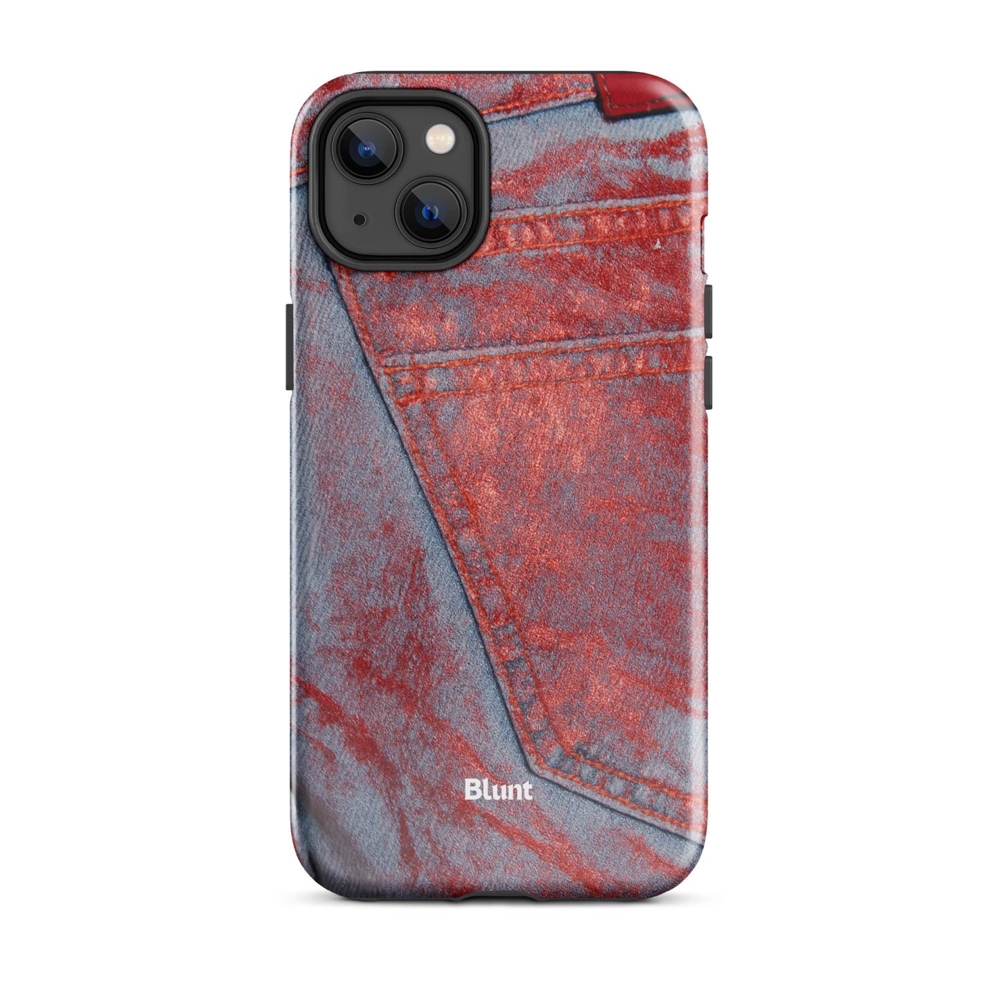 Roudin iPhone Case - Blunt Cases
