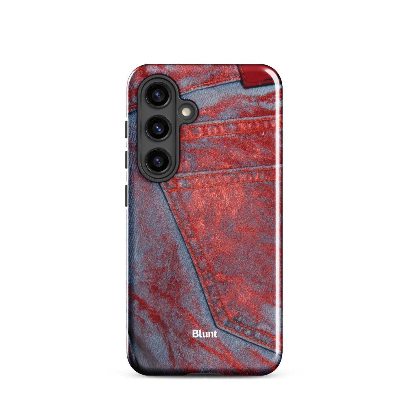 Roudin Samsung Case - Blunt Cases