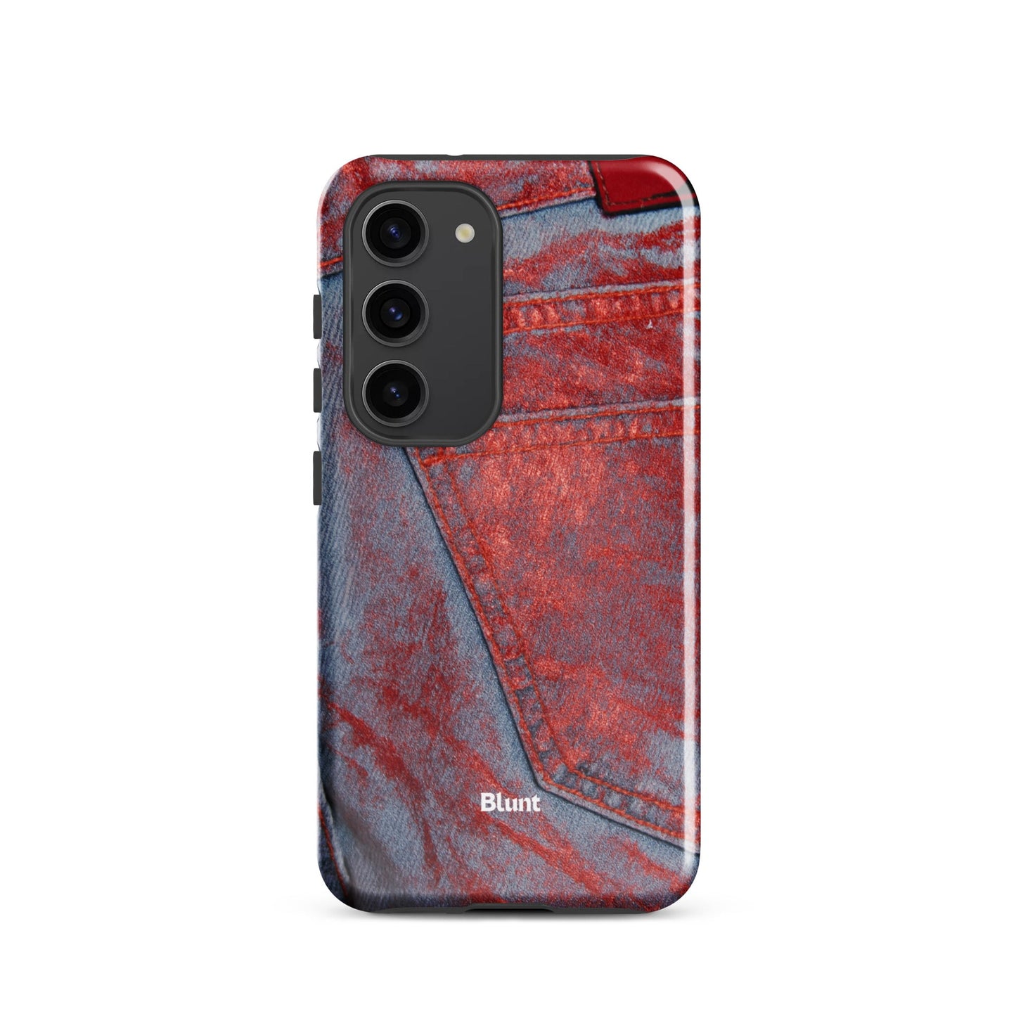 Roudin Samsung Case - Blunt Cases