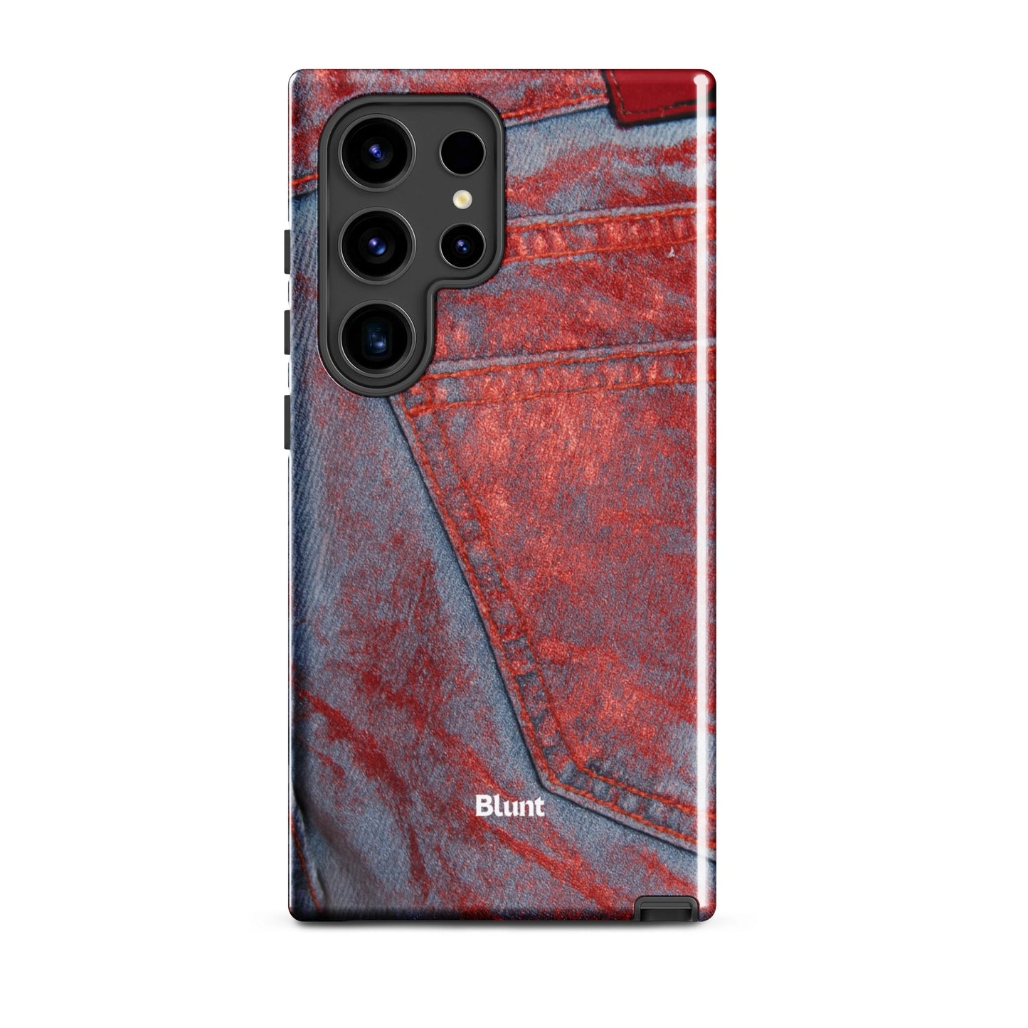 Roudin Samsung Case - Blunt Cases