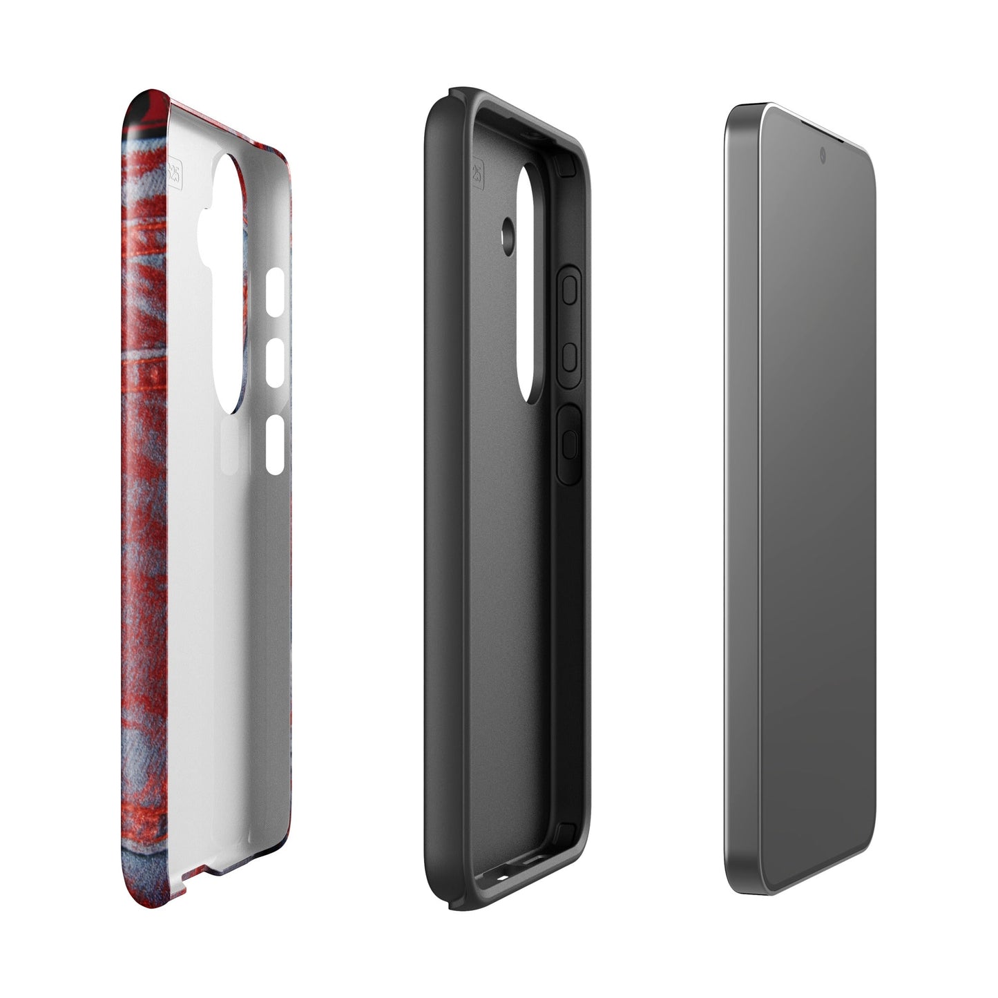 Roudin Samsung Case - Blunt Cases