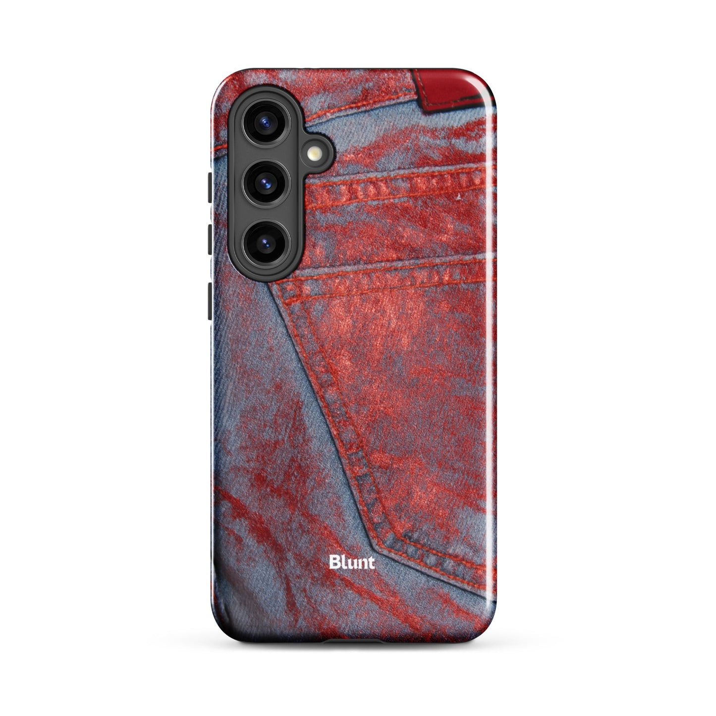 Roudin Samsung Case - Blunt Cases