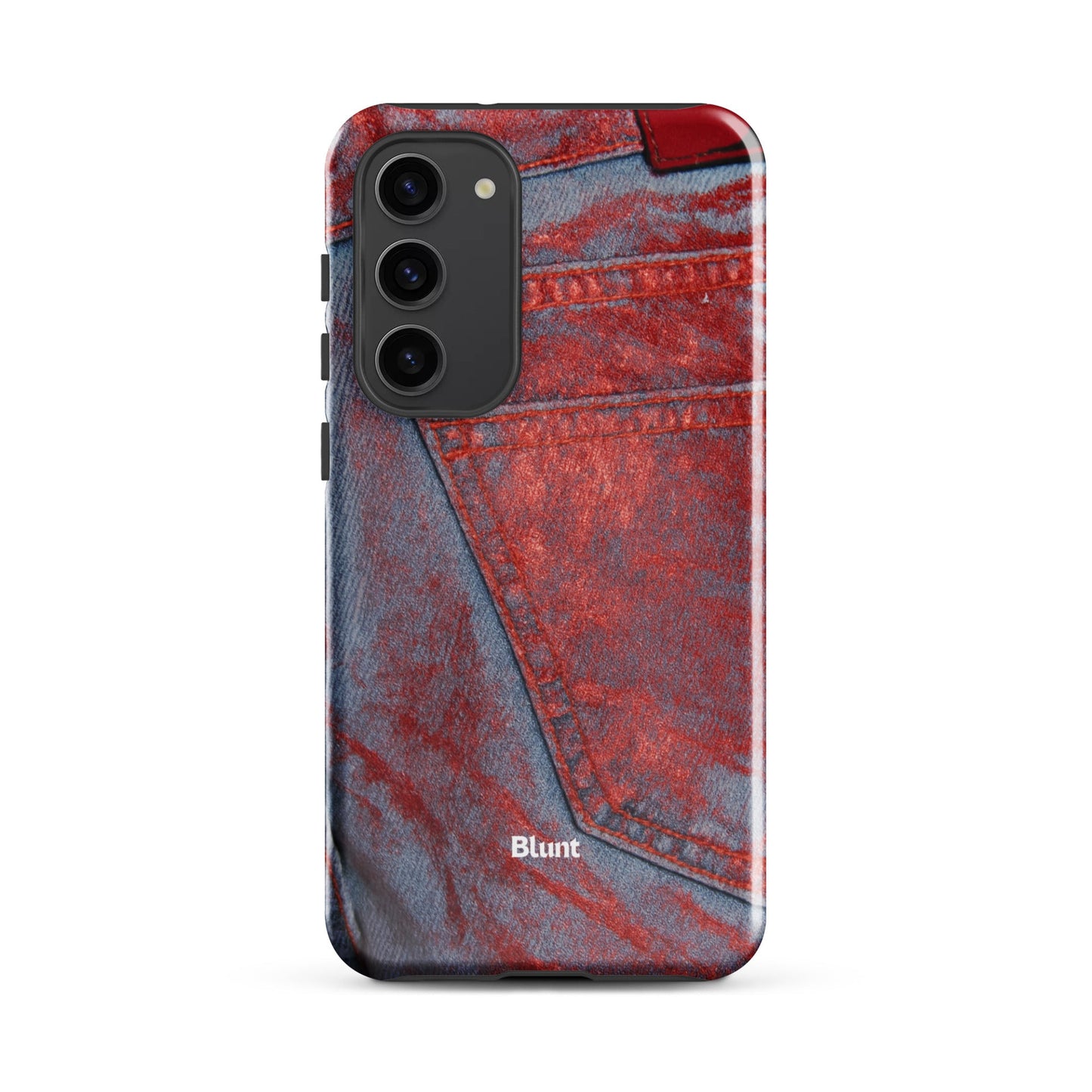 Roudin Samsung Case - Blunt Cases