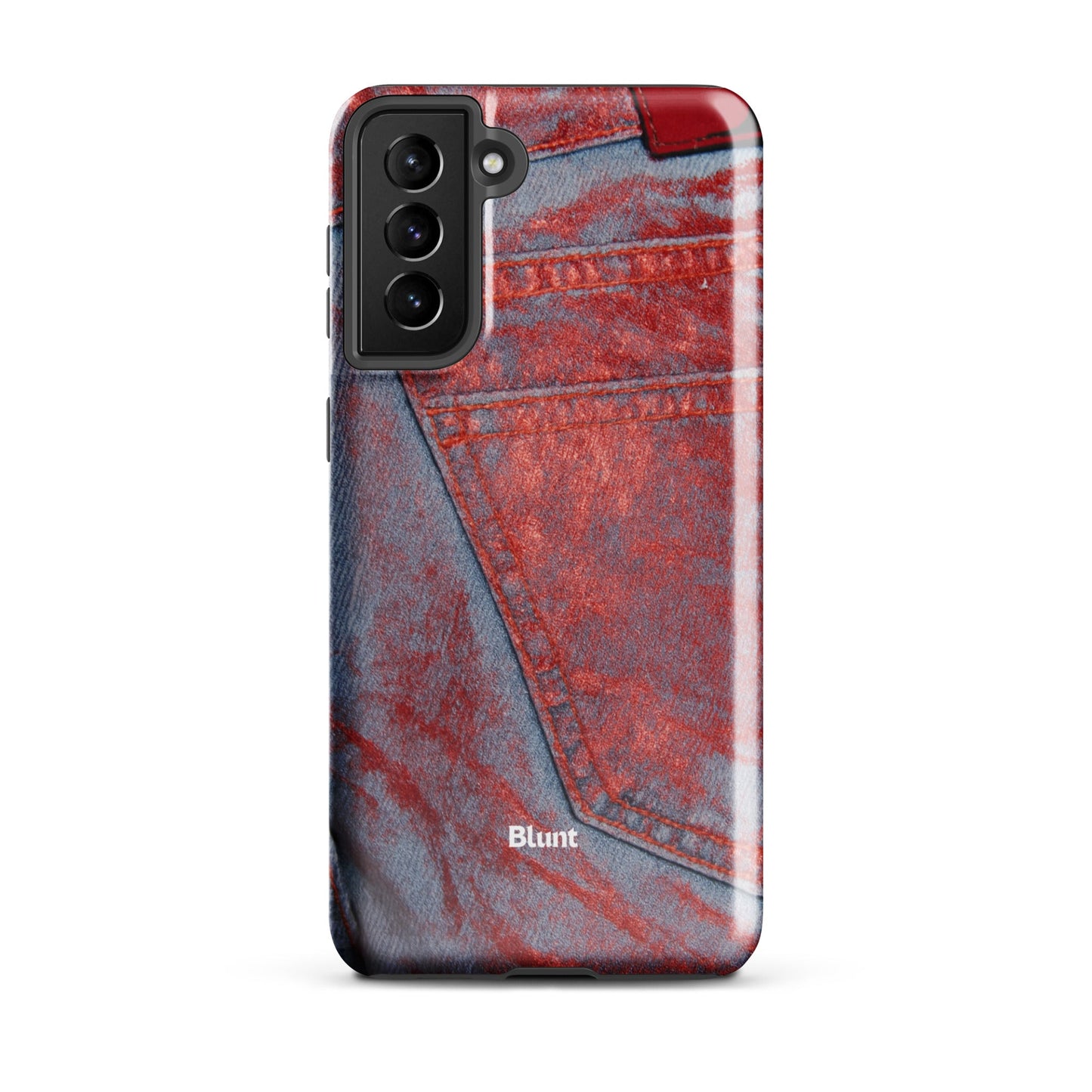 Roudin Samsung Case - Blunt Cases