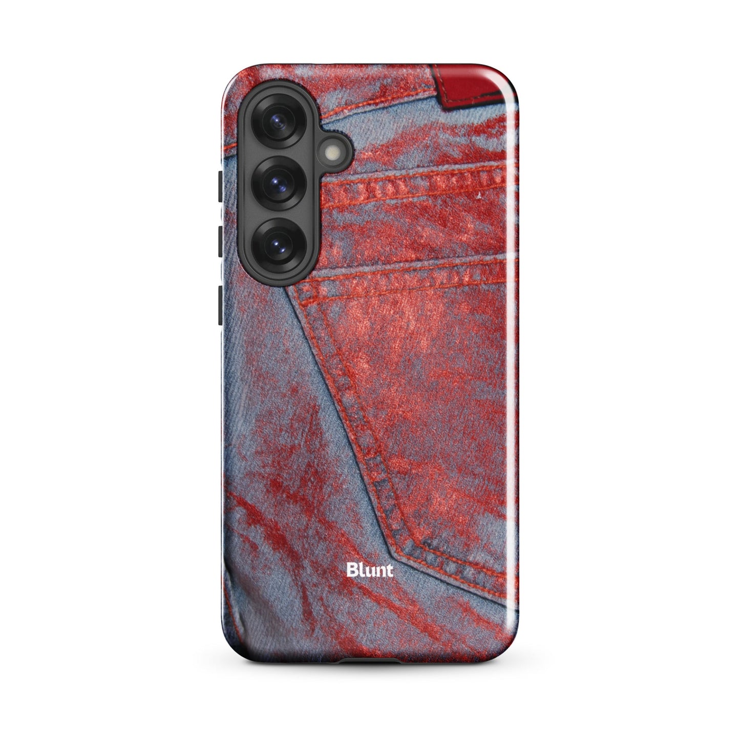 Roudin Samsung Case - Blunt Cases