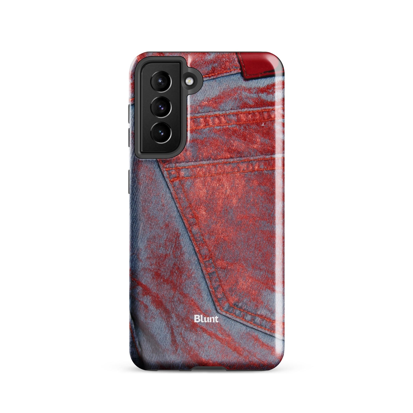 Roudin Samsung Case - Blunt Cases