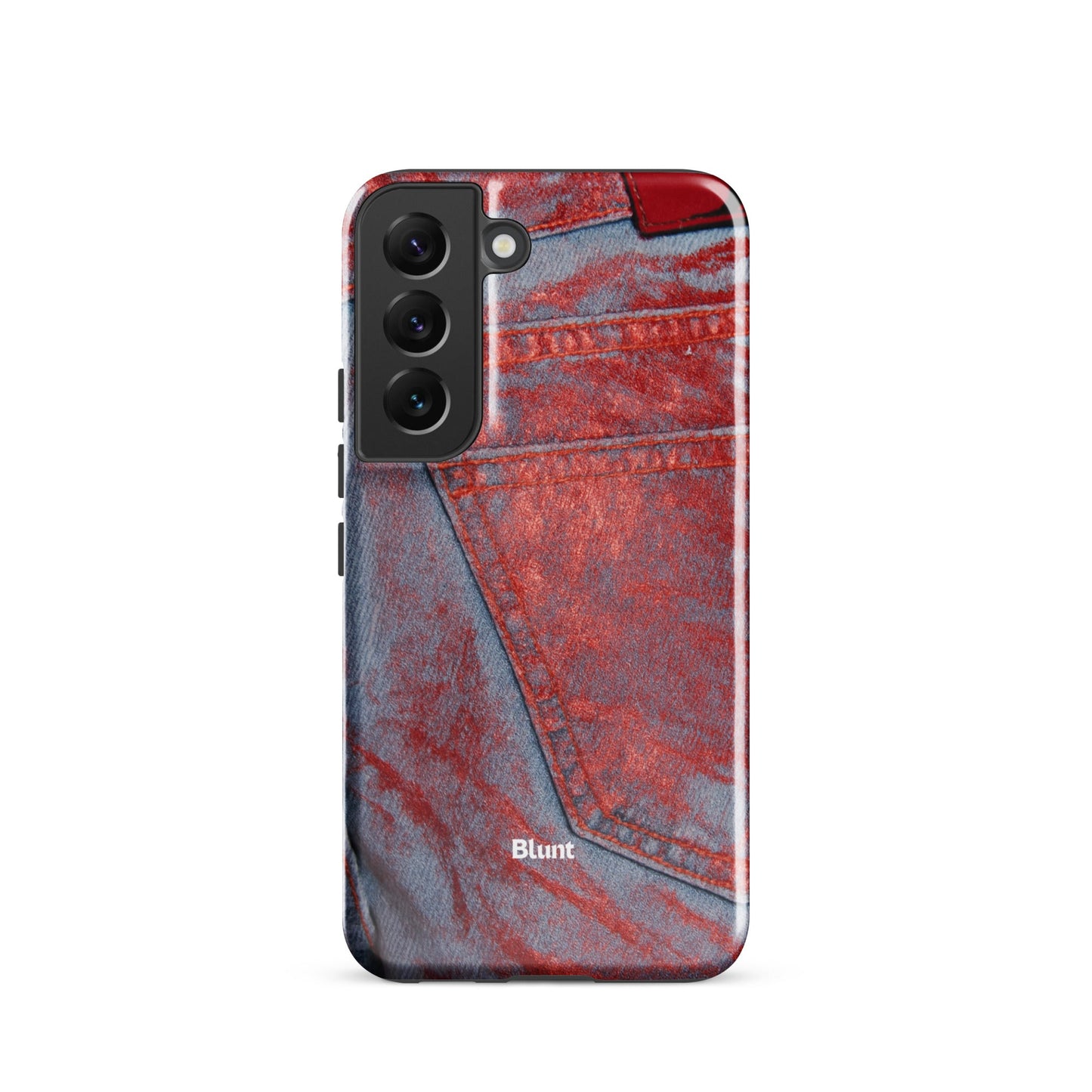 Roudin Samsung Case - Blunt Cases