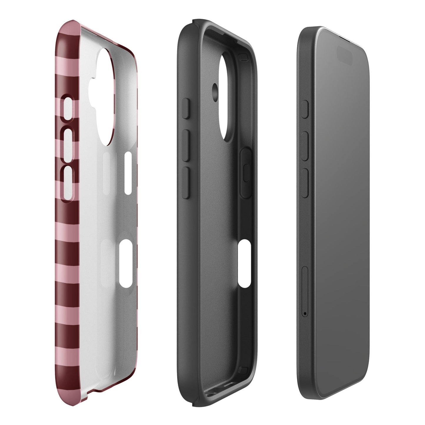 Rouxie iPhone Case - Blunt Cases