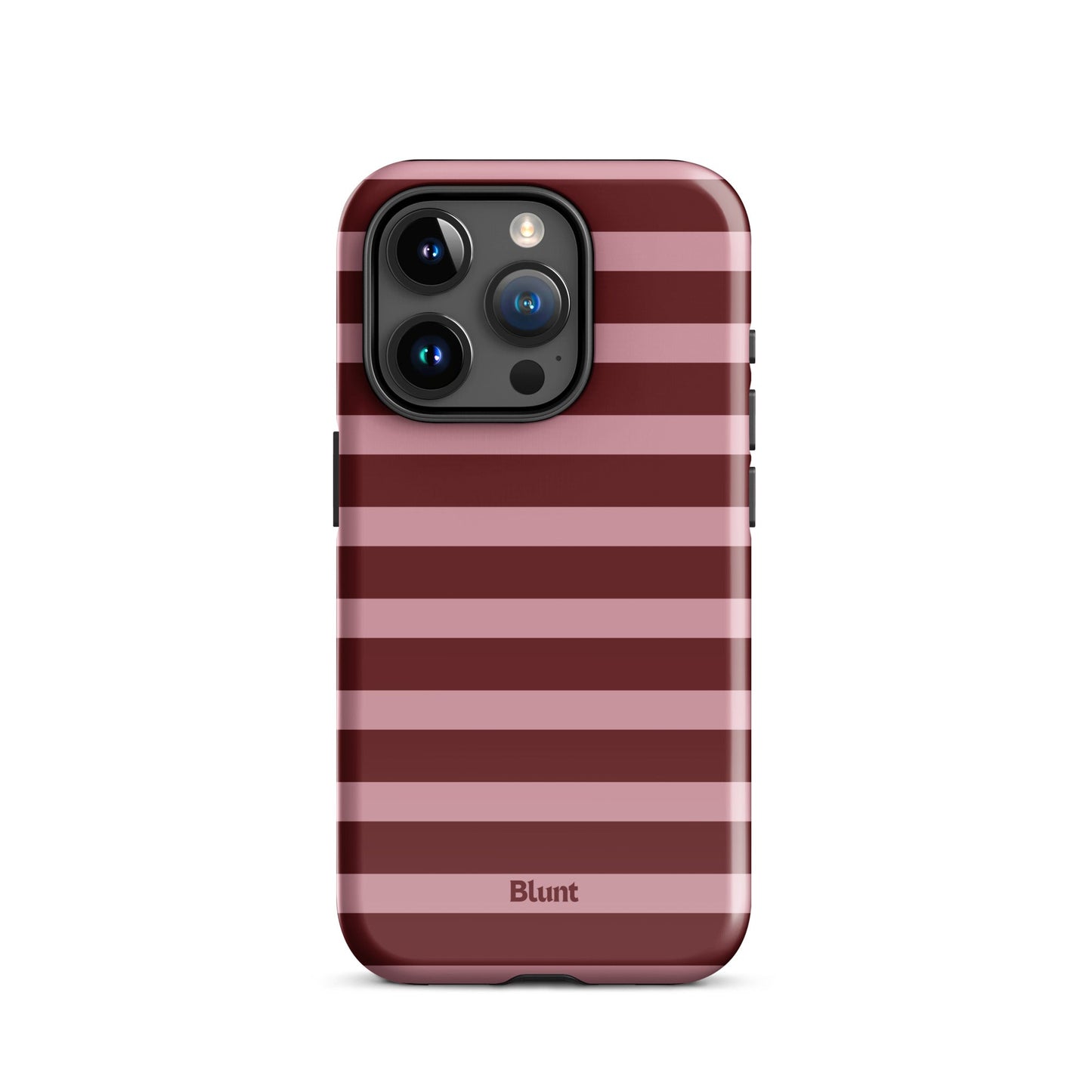 Rouxie iPhone Case - Blunt Cases