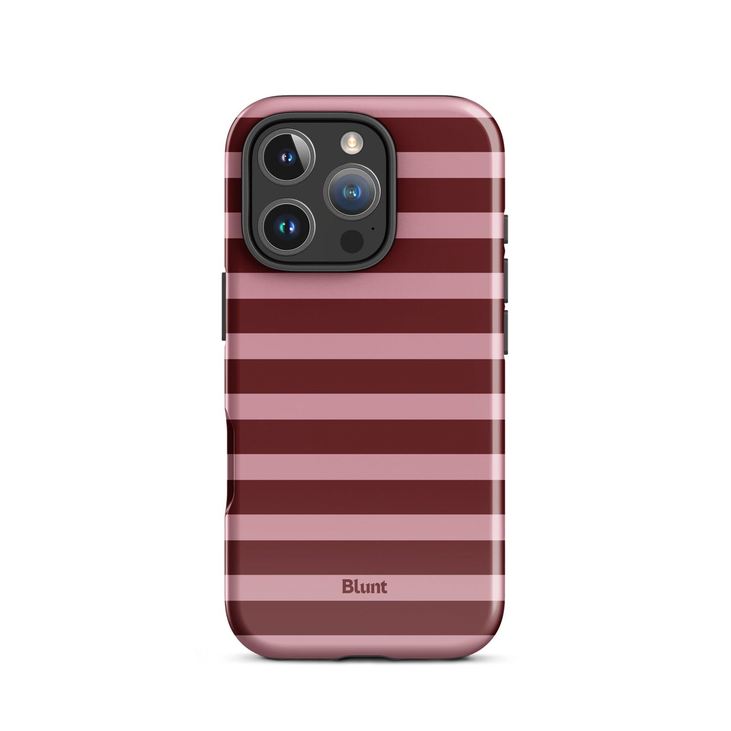 Rouxie iPhone Case - Blunt Cases
