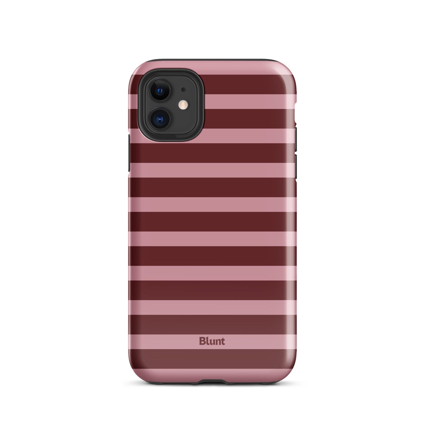 Rouxie iPhone Case - Blunt Cases