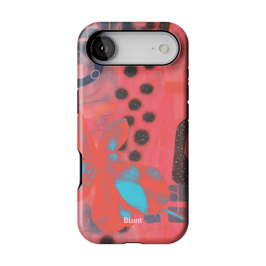 Roxanne iPhone Case - Blunt Cases