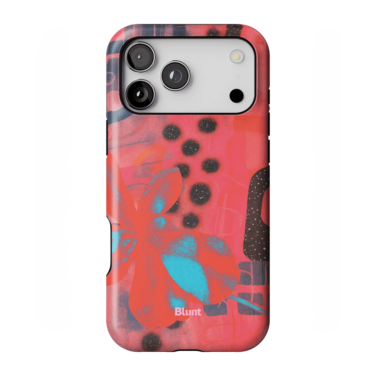 Roxanne iPhone Case - Blunt Cases